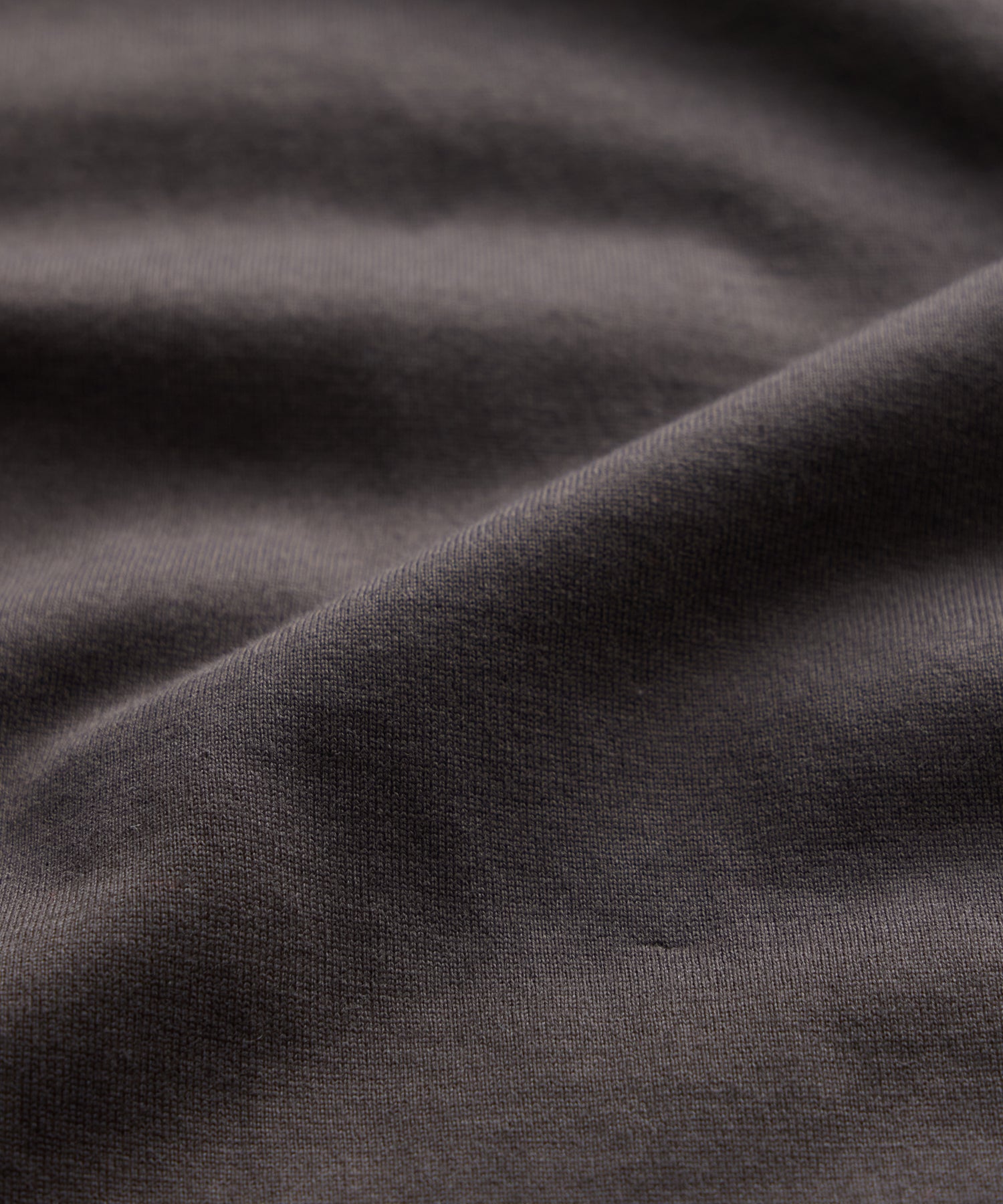 Classic Sea Island Cotton Tee - Image 8