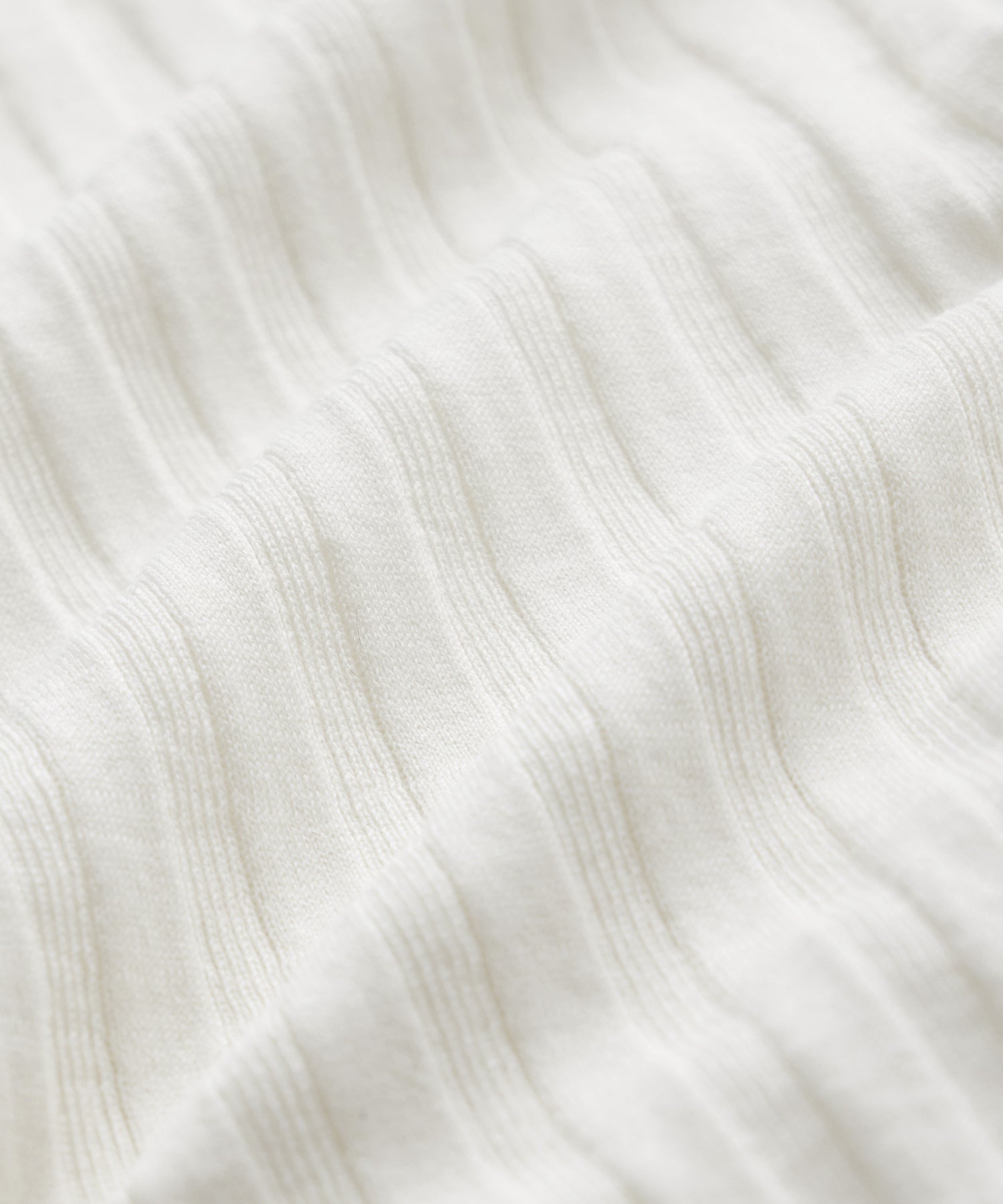 Ribbed Tank Top - Image 8