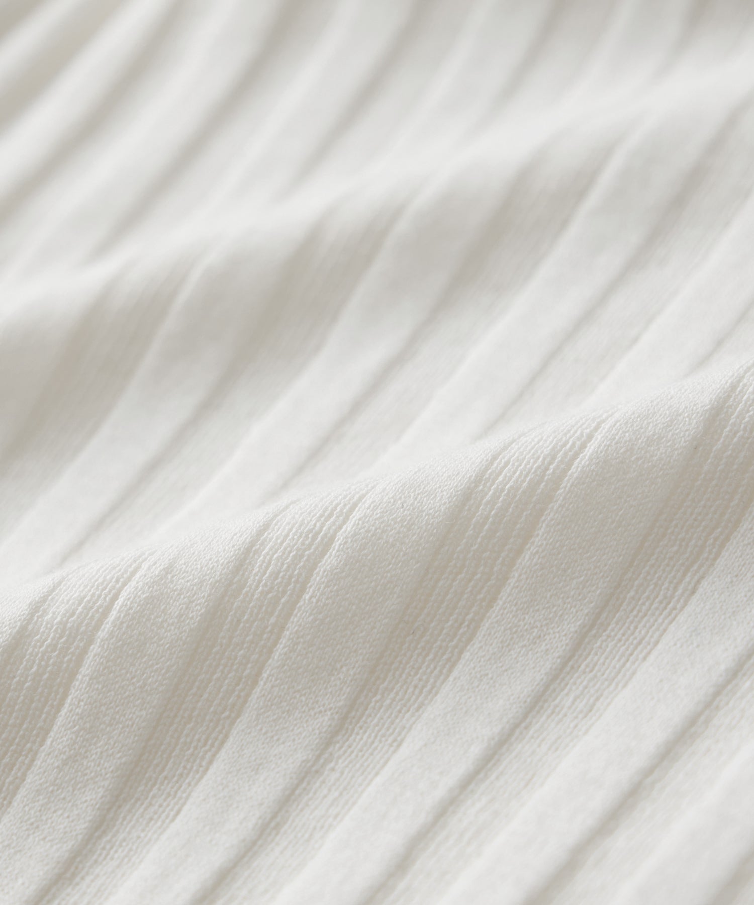 Ribbed Tee - Image 8