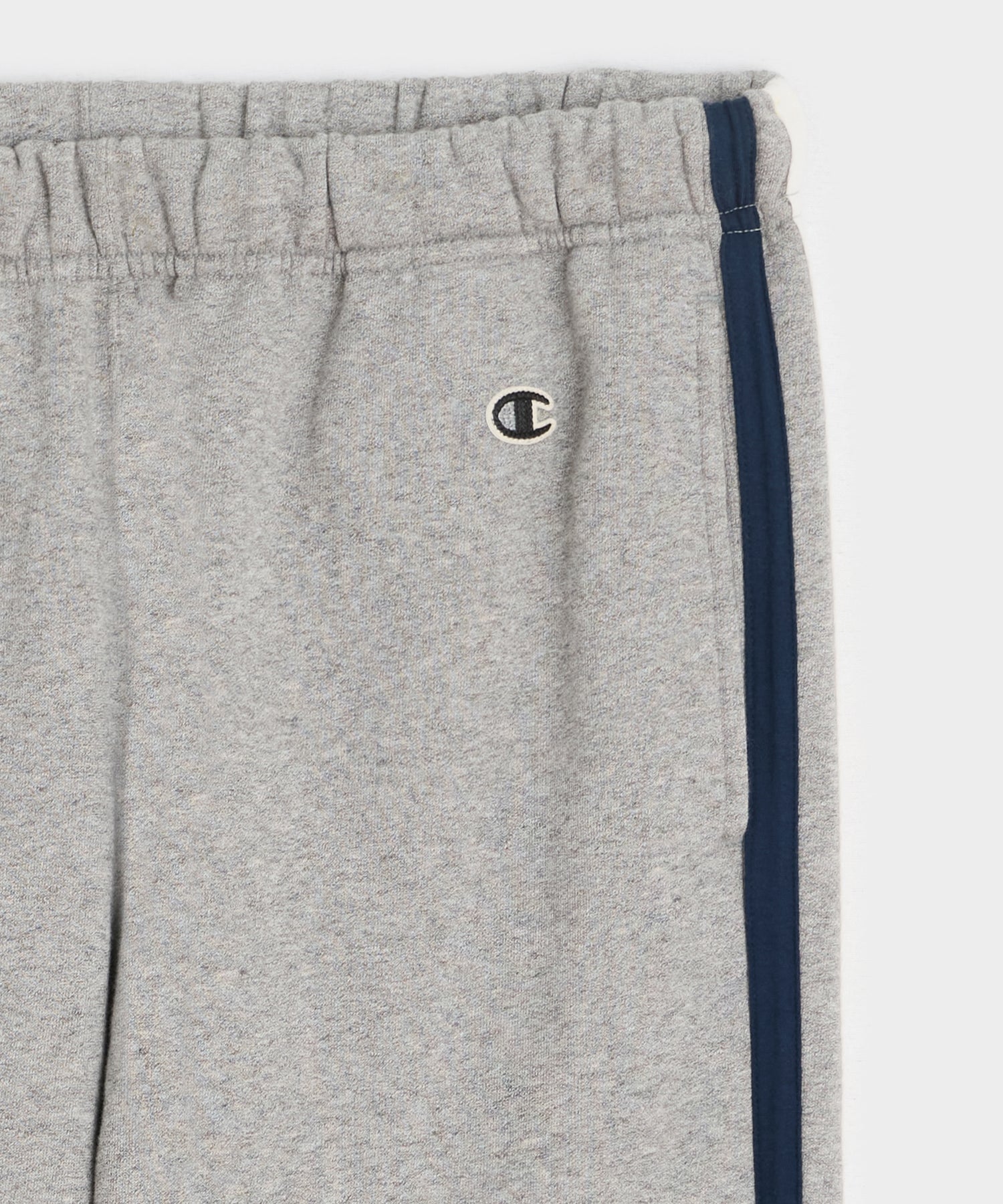 Champion Relaxed Fleece Striped Sweatpant - Image 6