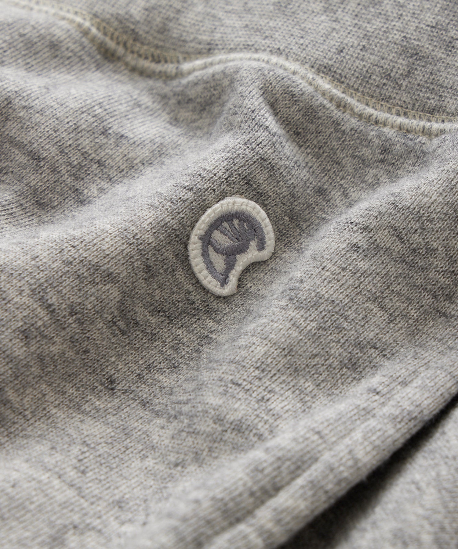 Champion Slim French Terry Jogger - Image 2