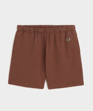 Champion Relaxed 5 Sweatshort