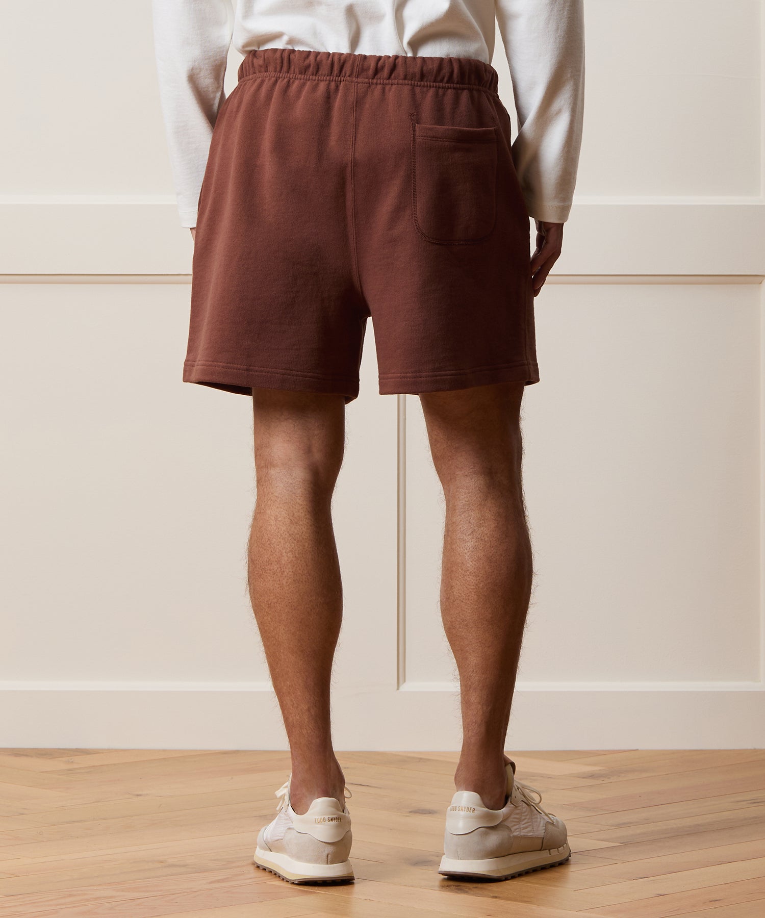 Champion Relaxed 5 Sweatshort - Image 4