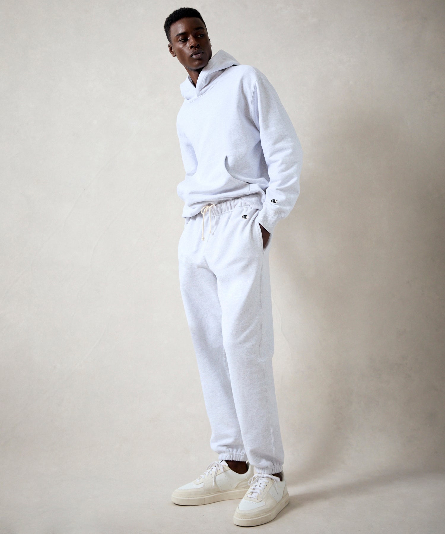 Champion Relaxed French Terry Sweatpant - Image 3