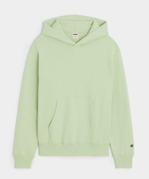 Champion Relaxed French Terry Hoodie