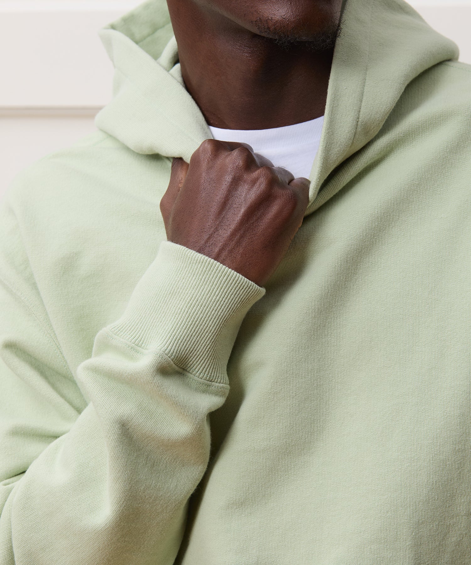 Champion Relaxed French Terry Hoodie - Image 4