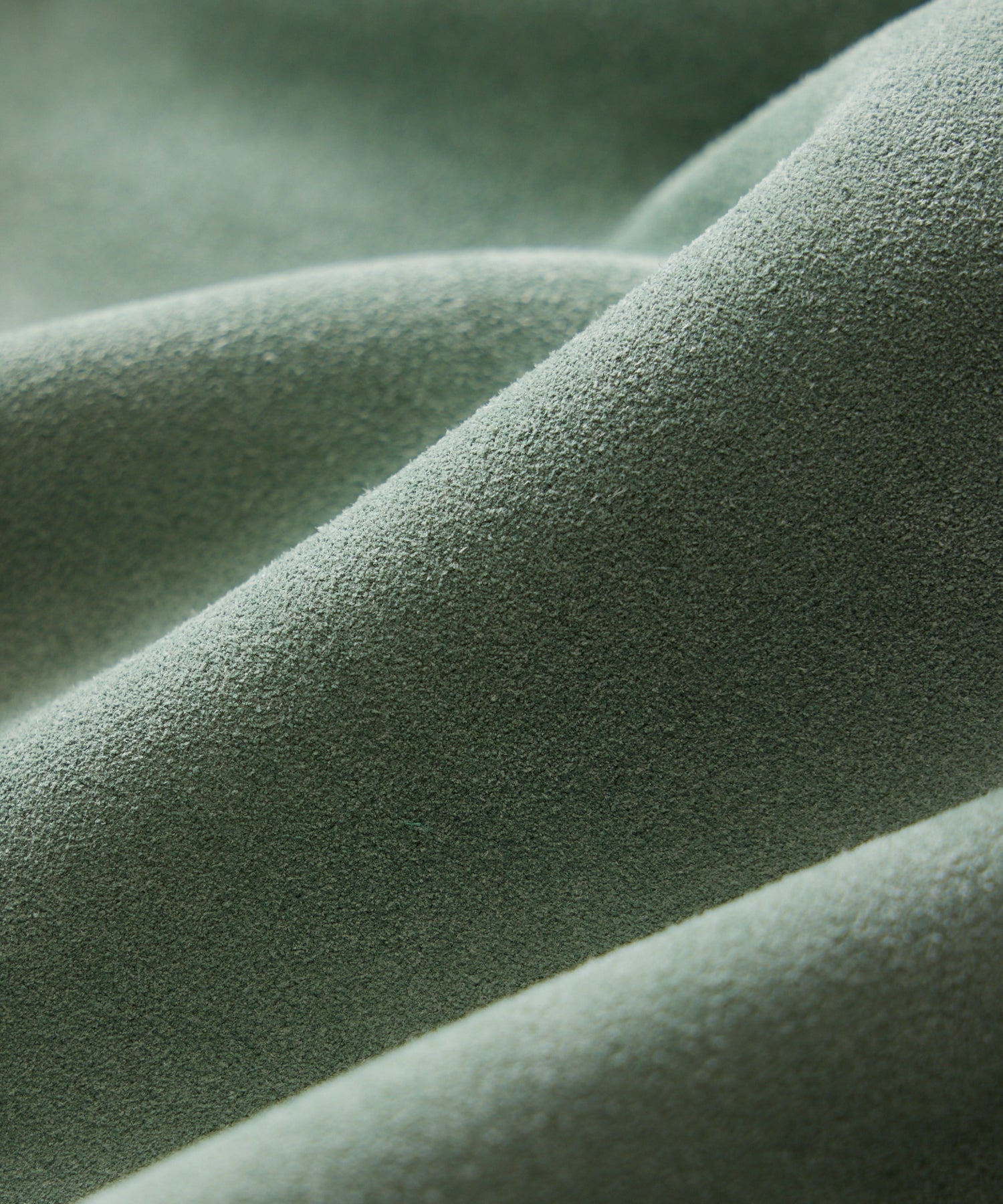 Italian Suede Dean Jacket - Image 6