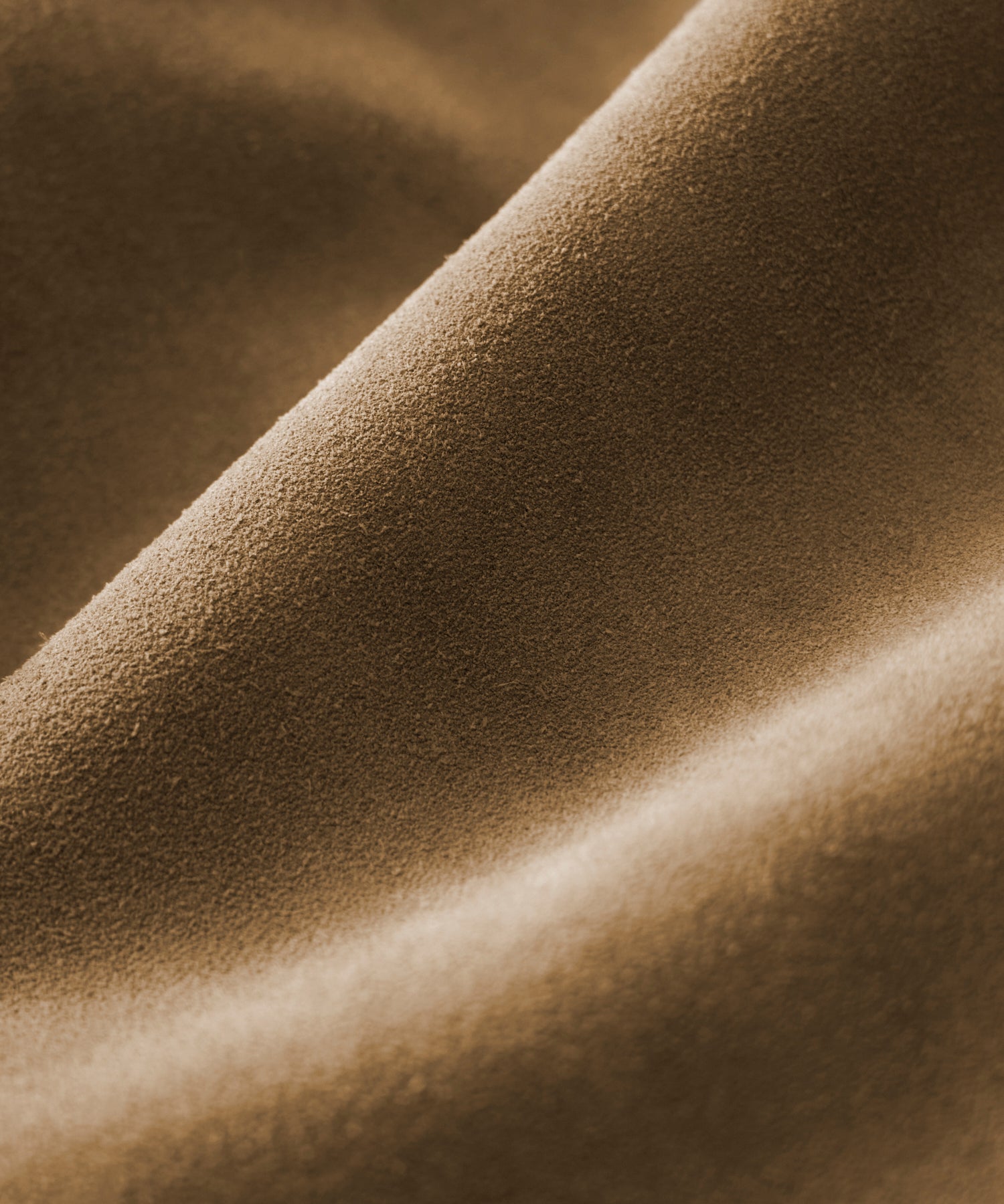 Italian Suede Dylan Jacket - Image 7