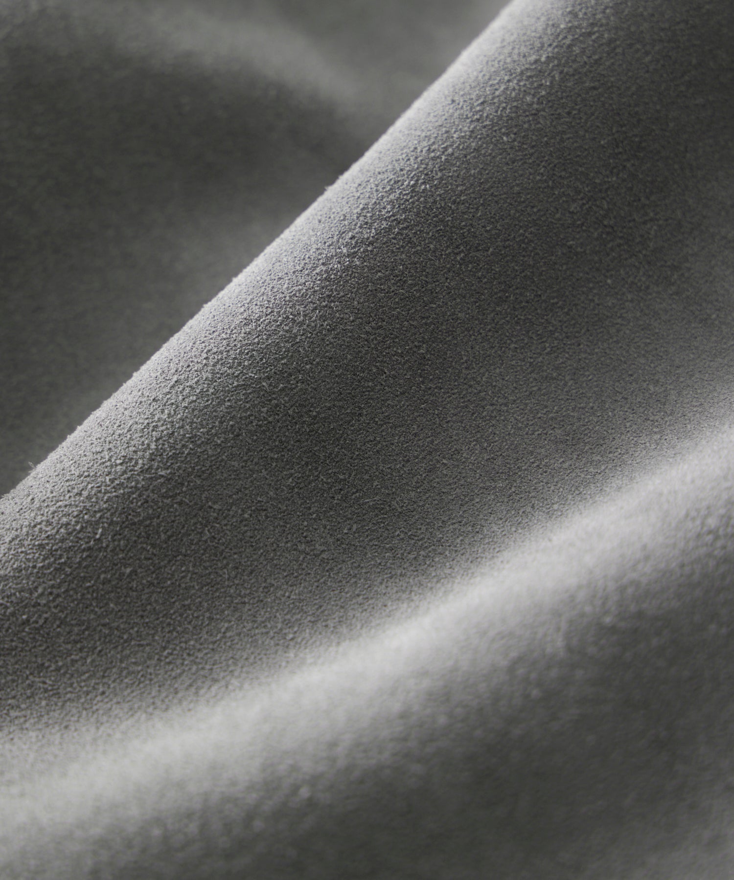 Italian Suede Dylan Jacket - Image 3