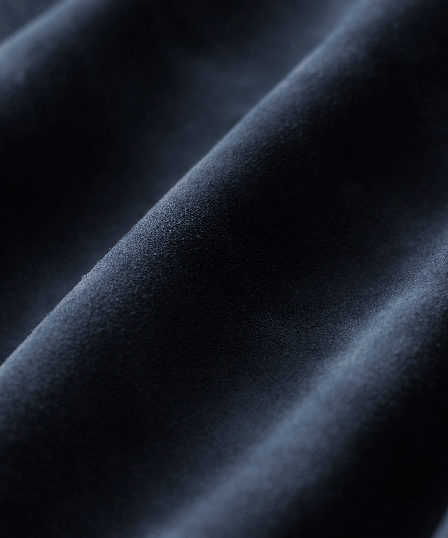 Italian Suede Dylan Jacket - Image 6