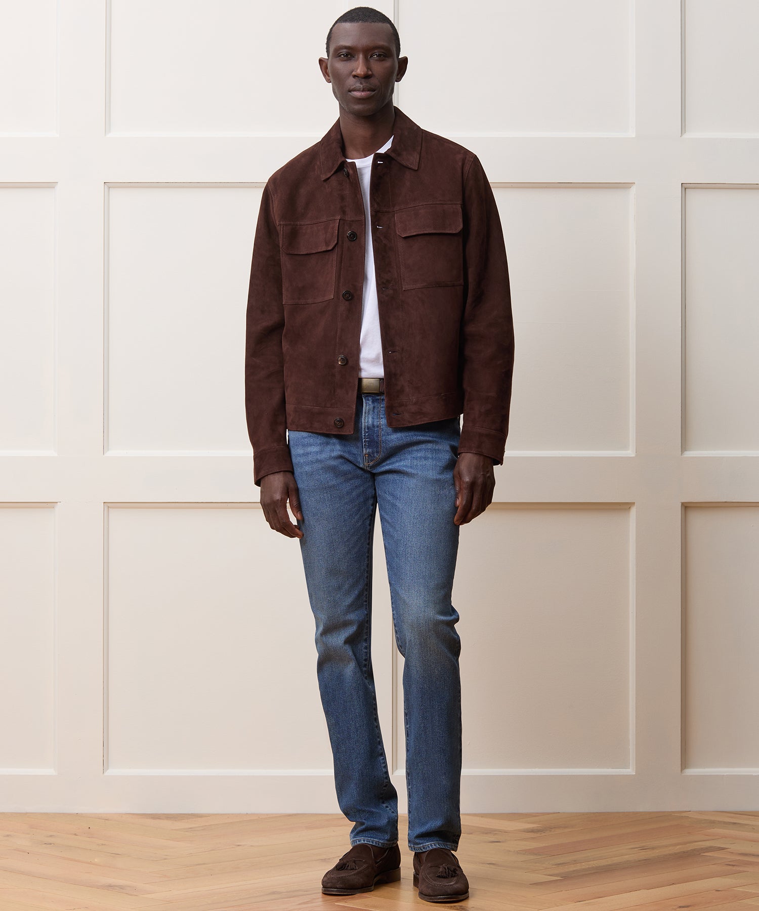 Slim Stretch Jean - Image 3