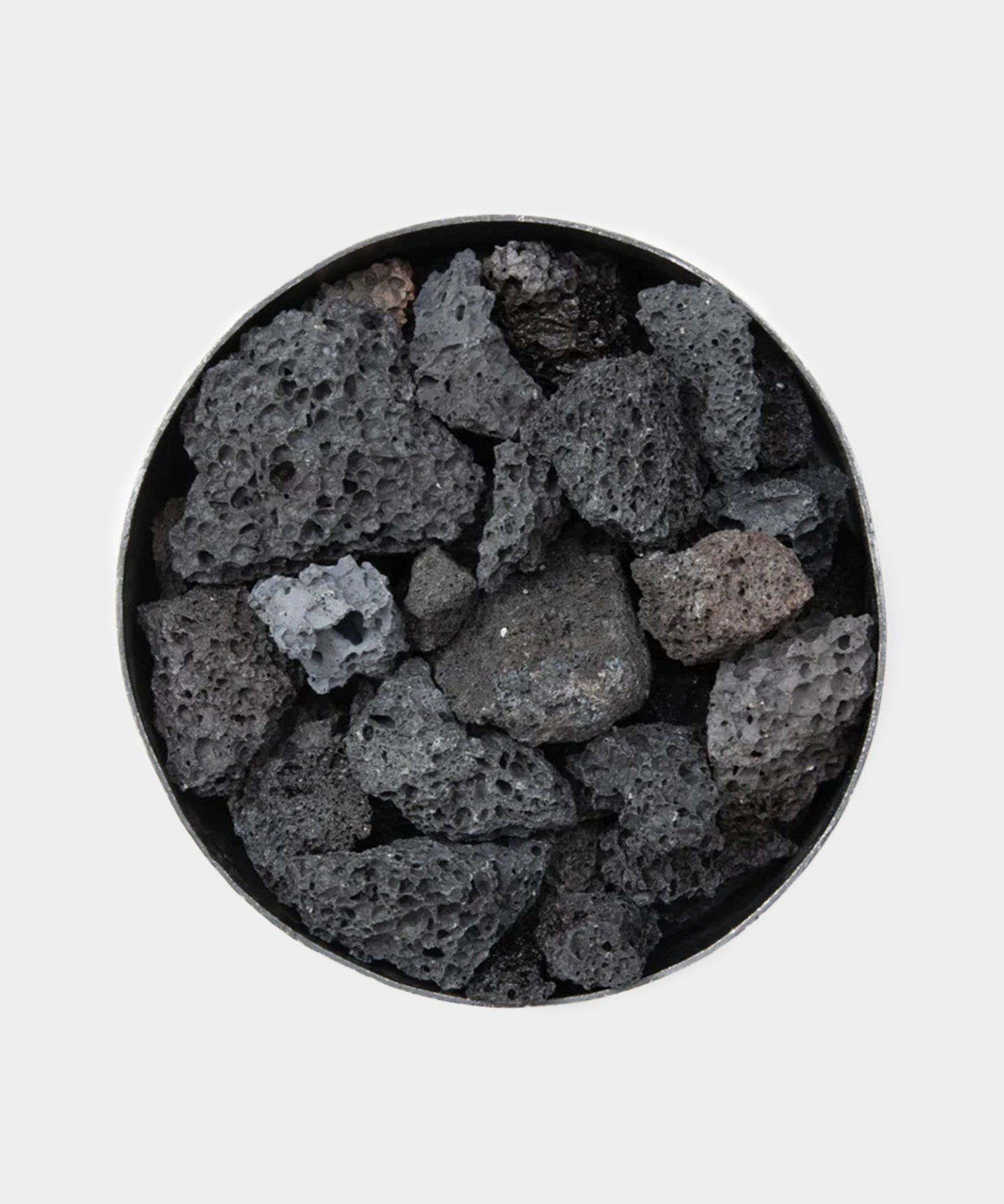 Mad Et Len Graphite Lava Potpourri - Image 2