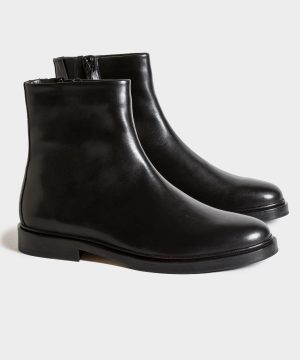 Jacques Solovière Mark Boot