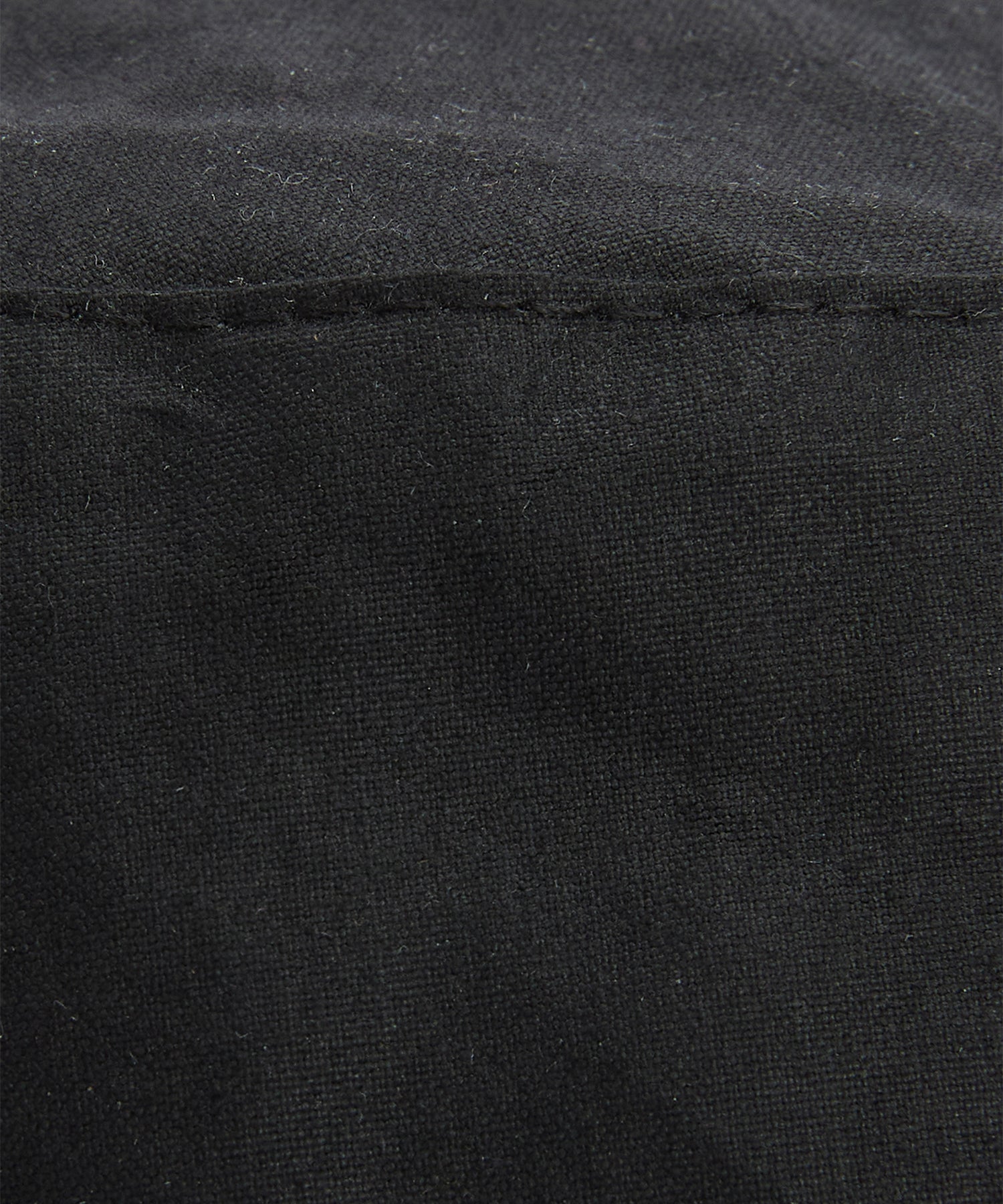 Barbour Waxed Bucket Hat - Image 4