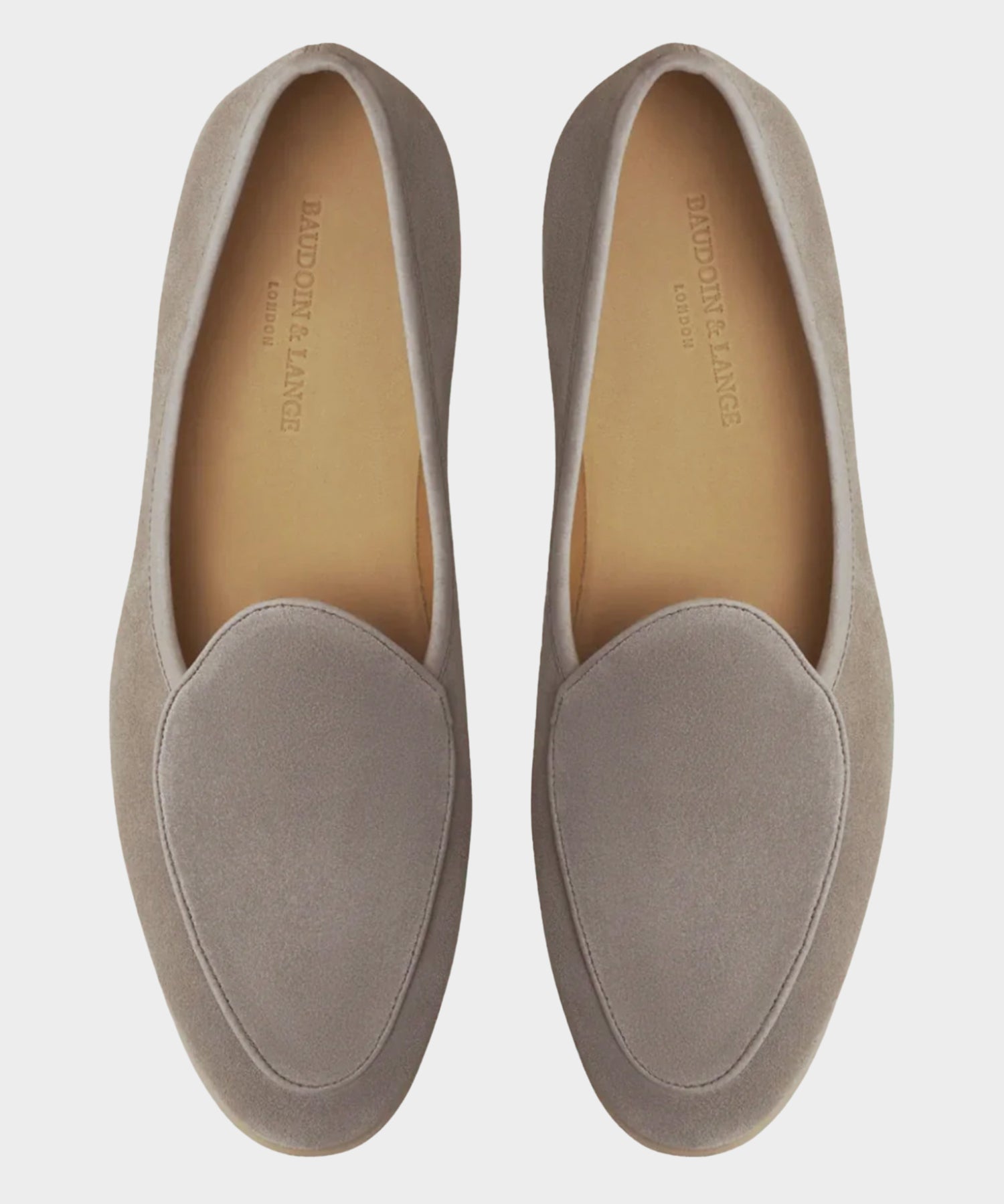 Baudoin & Lange Stride Loafer - Image 3