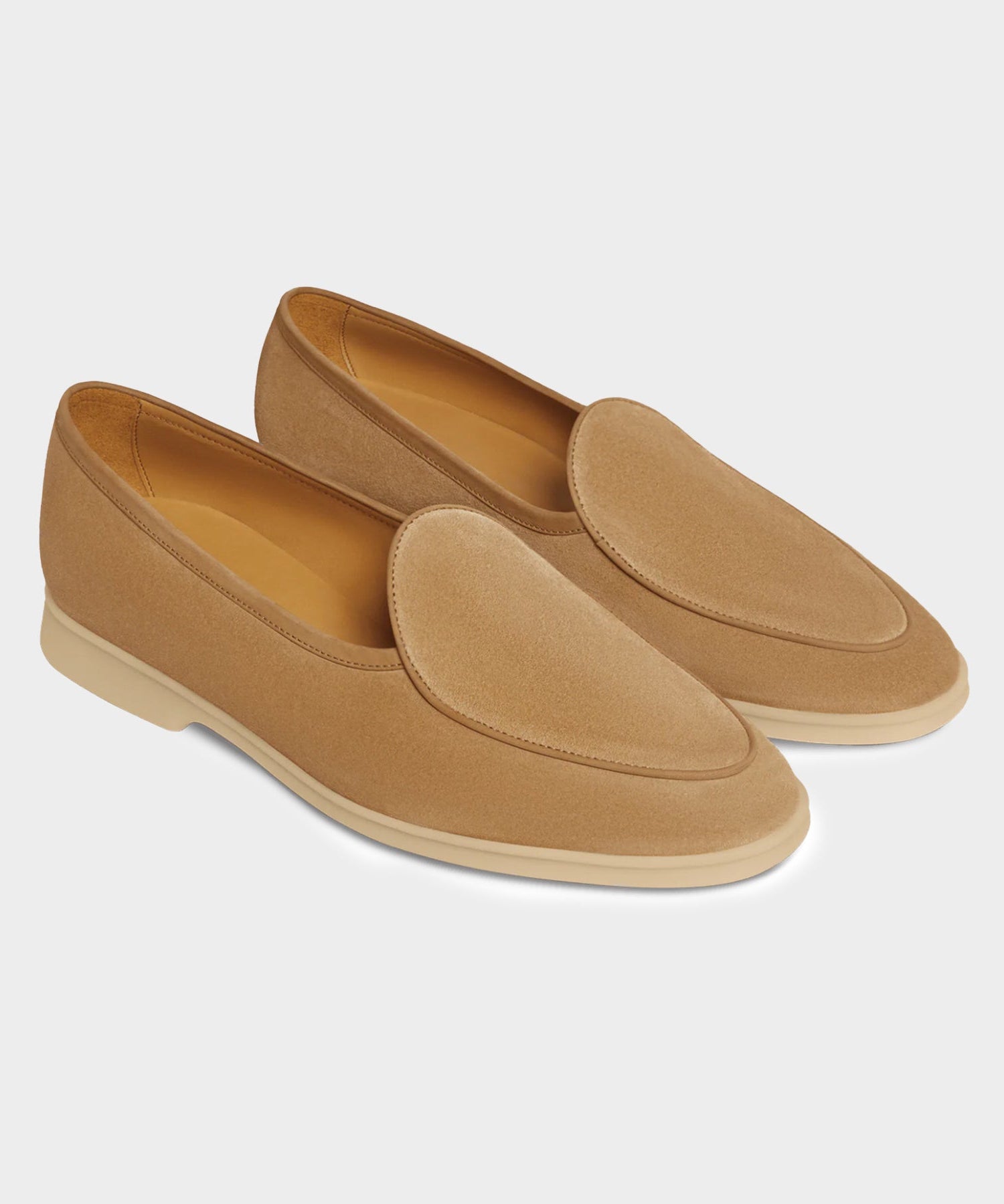 Baudoin & Lange Stride Loafer - Image 2