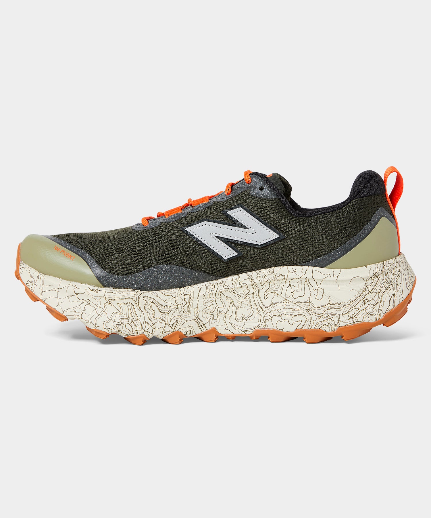 Todd Snyder & New Balance Hierro Trail Sneaker - Image 6