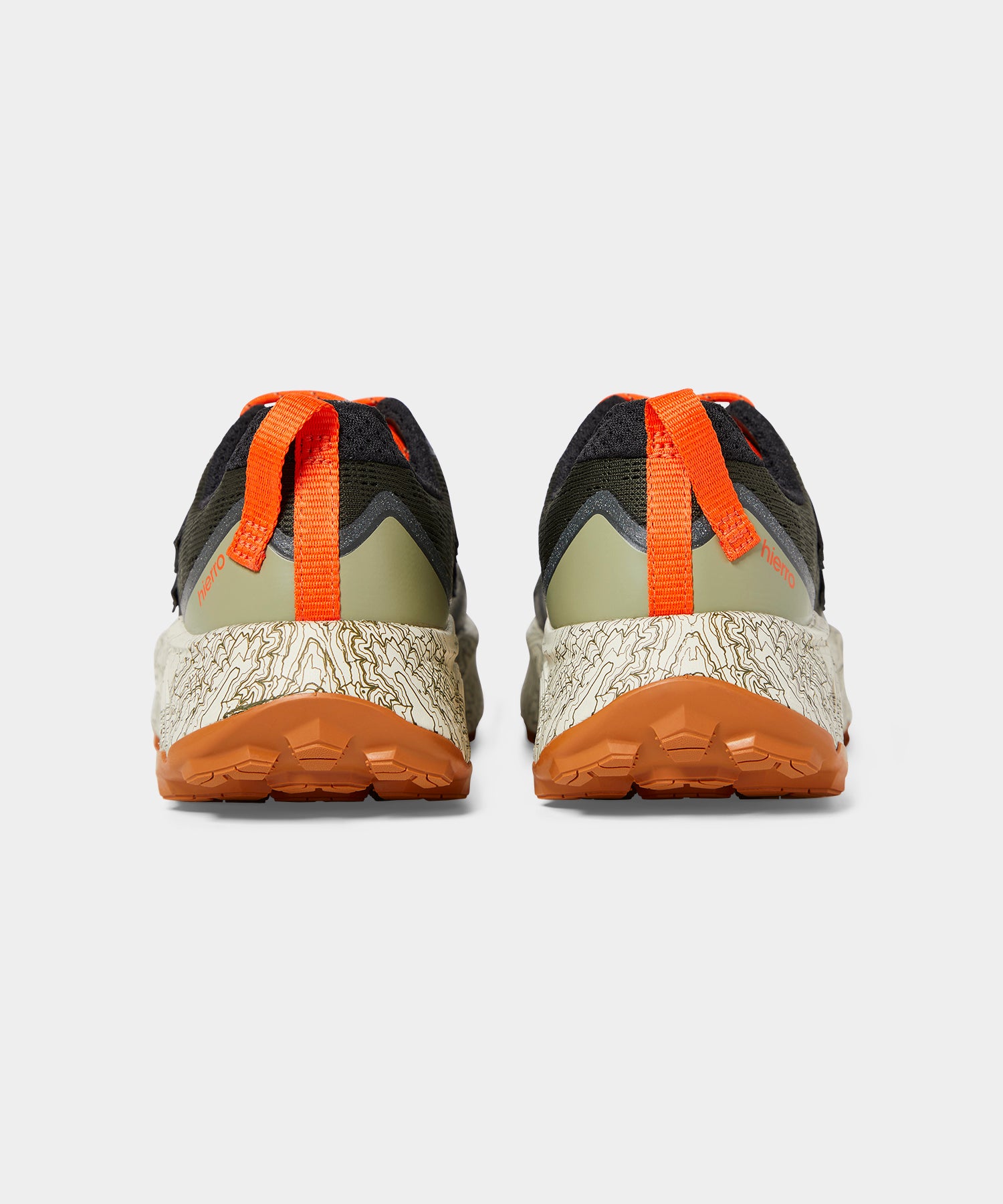 Todd Snyder & New Balance Hierro Trail Sneaker - Image 5
