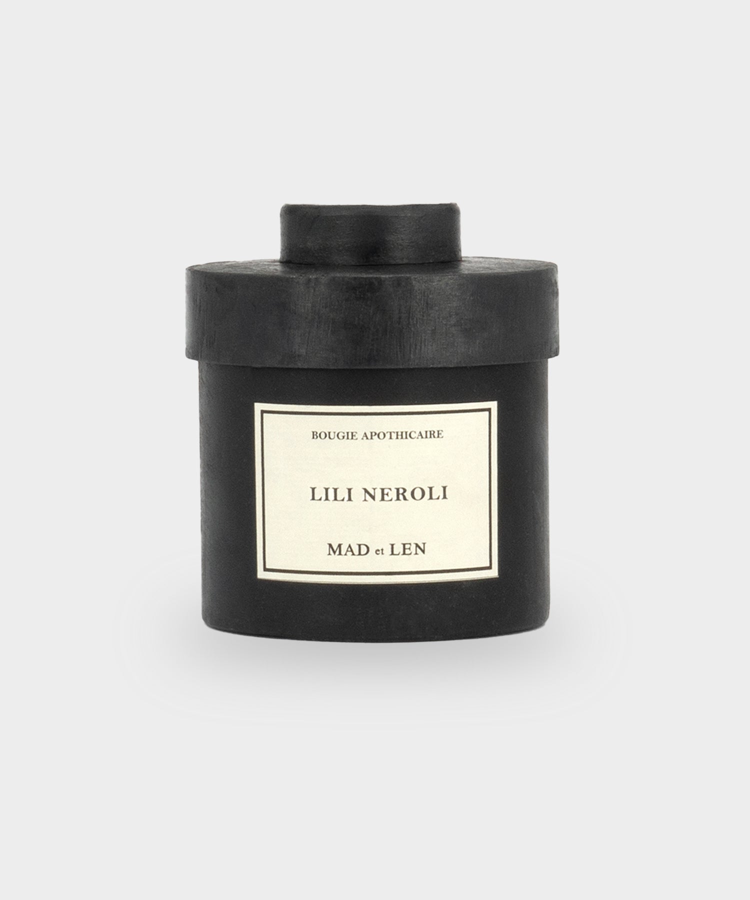Mad Et Len Lili Neroli Candle 300g - Image 2
