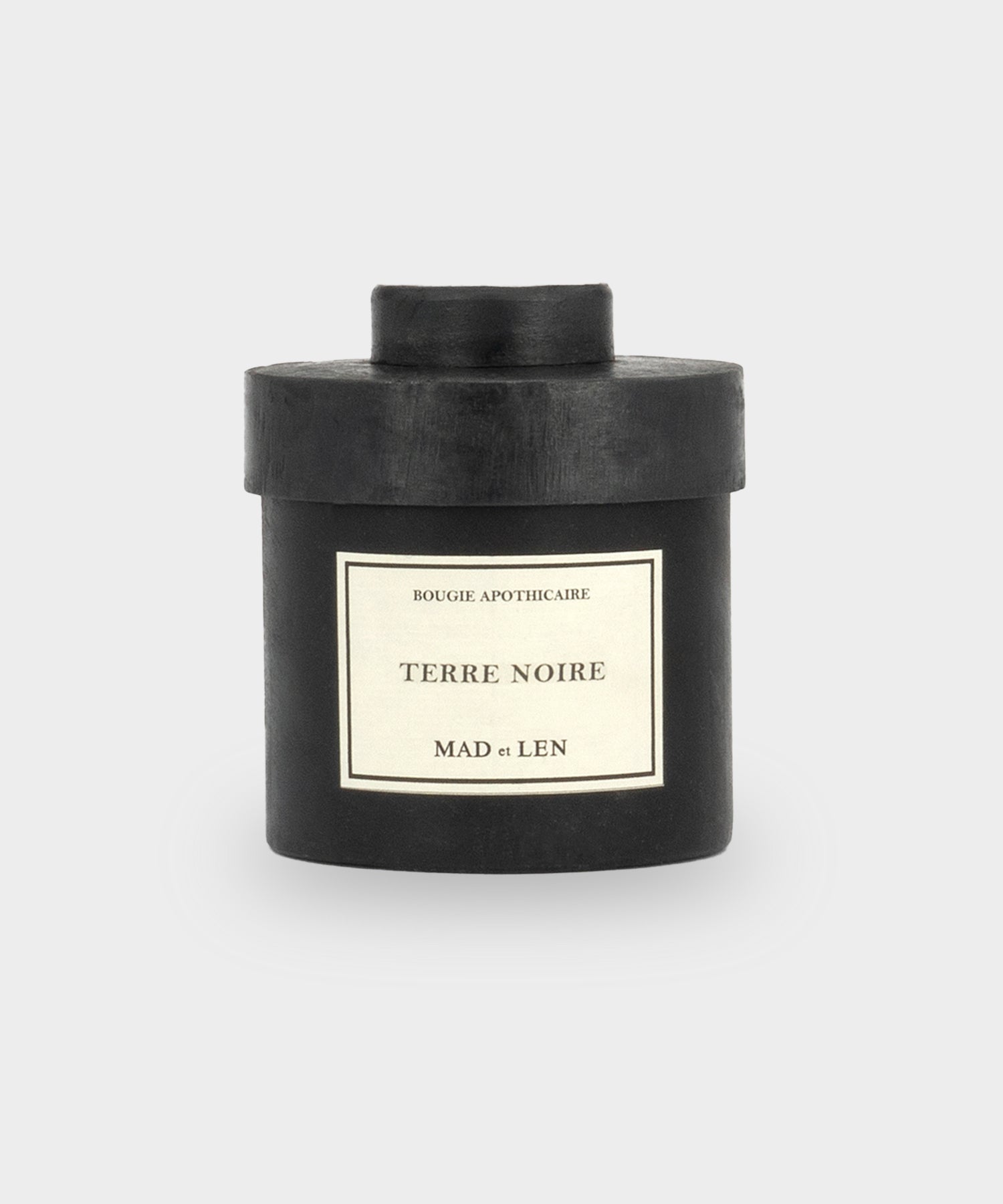 Mad Et Len Terre Noire Candle 300g - Image 2