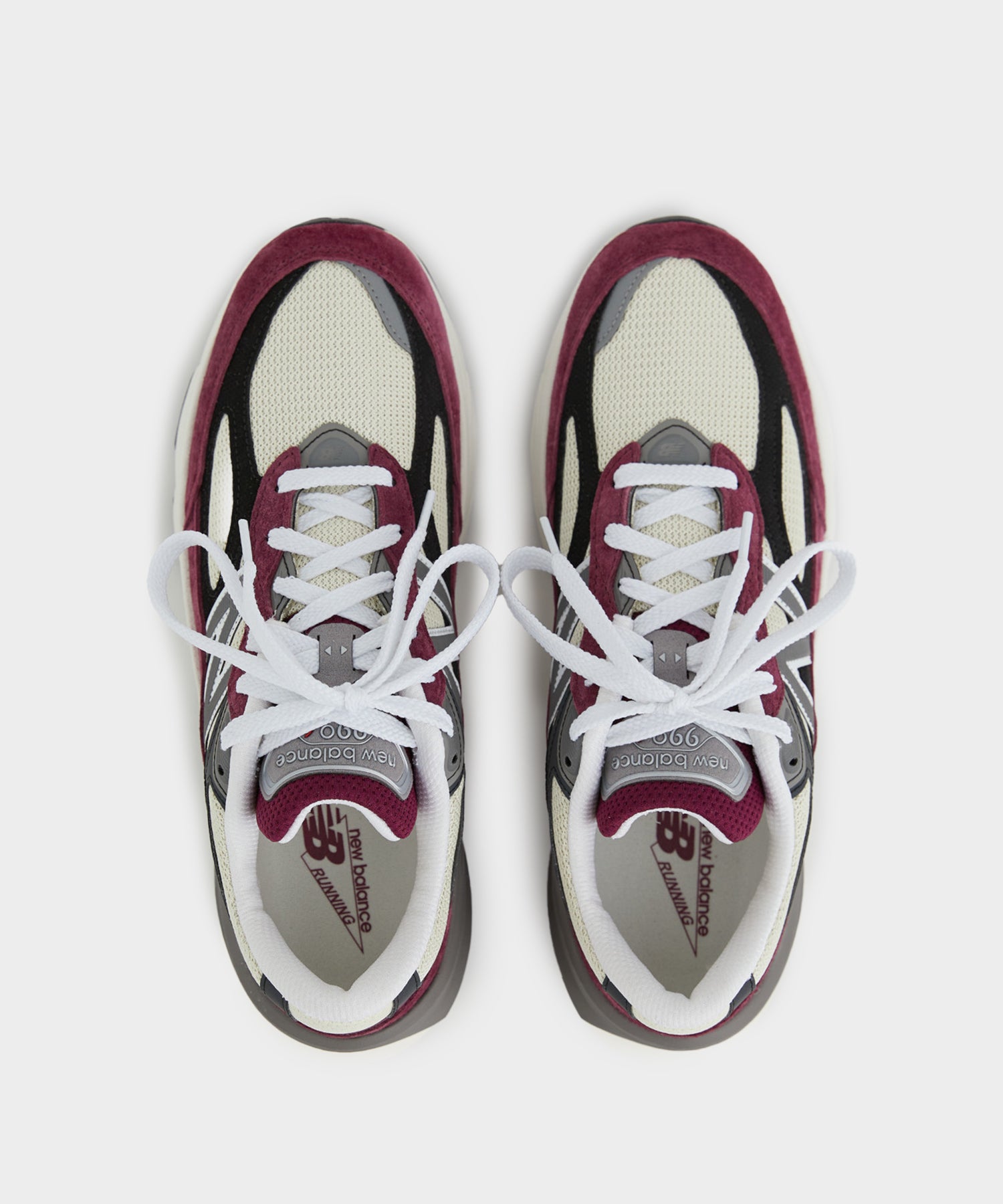 New Balance Made in USA 990v6 Sneaker - Image 3