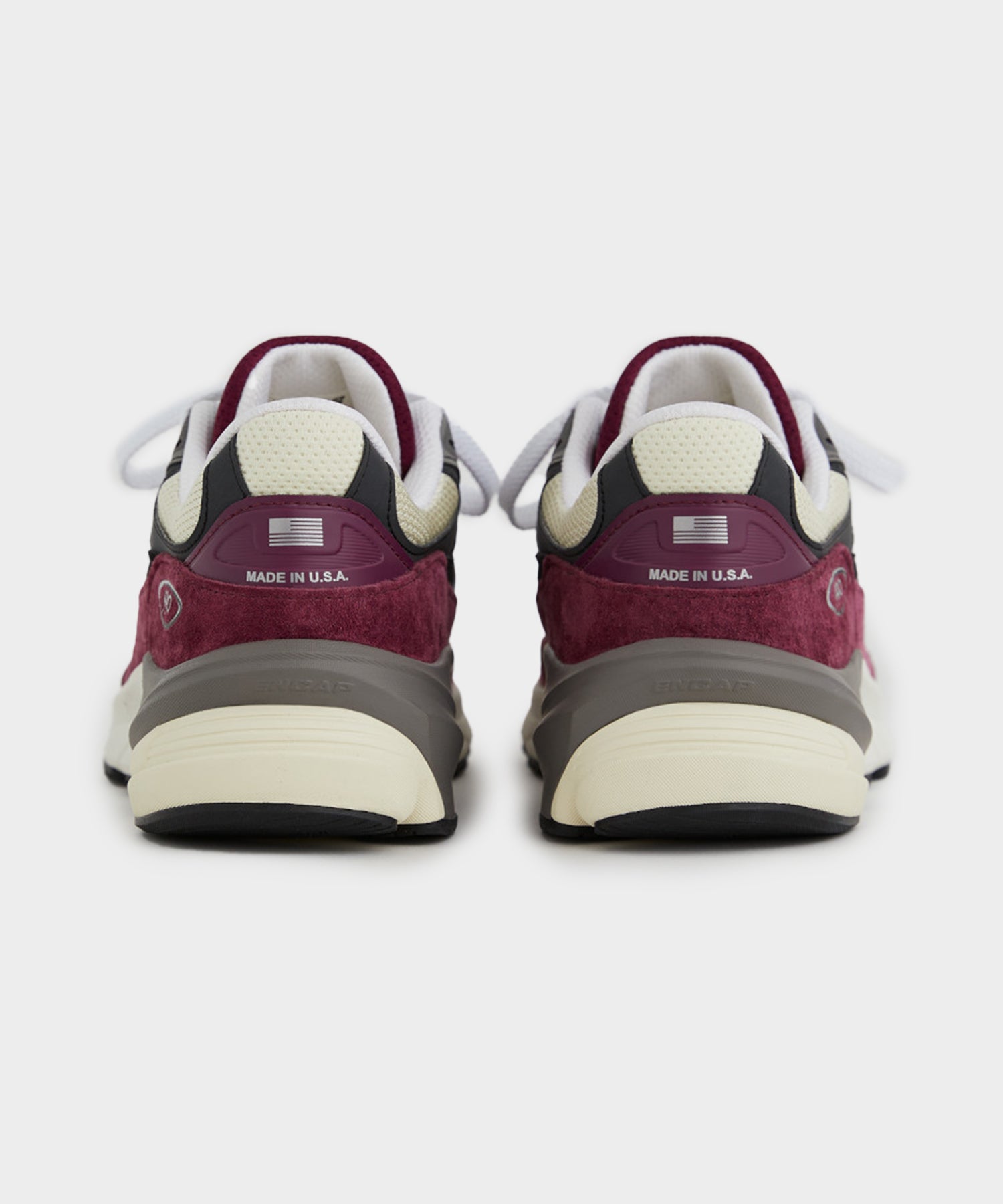 New Balance Made in USA 990v6 Sneaker - Image 6