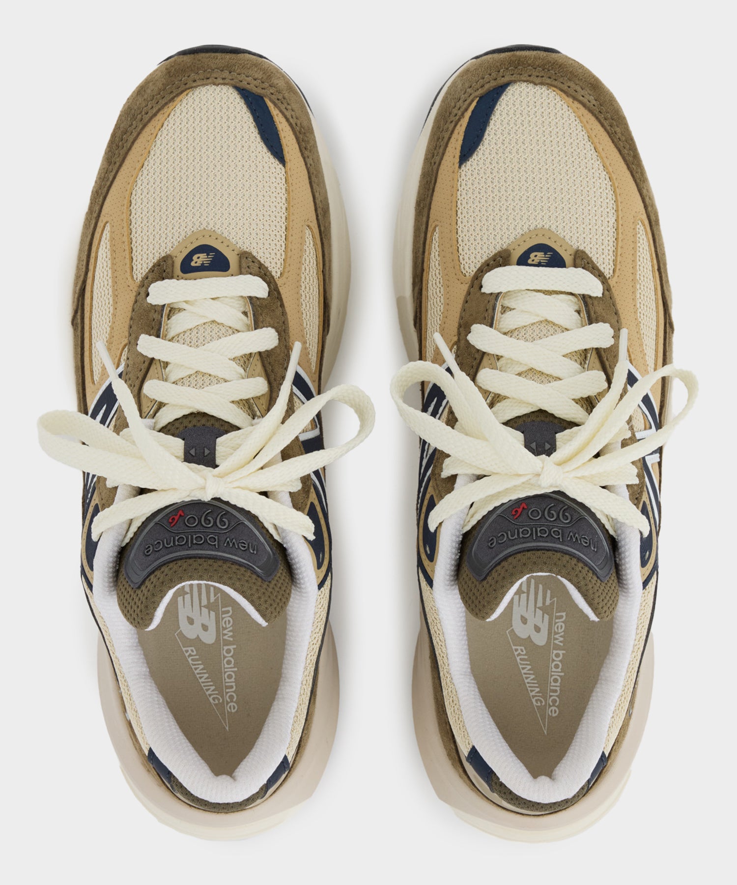 New Balance Made in USA U990v6 Sneaker - Image 4