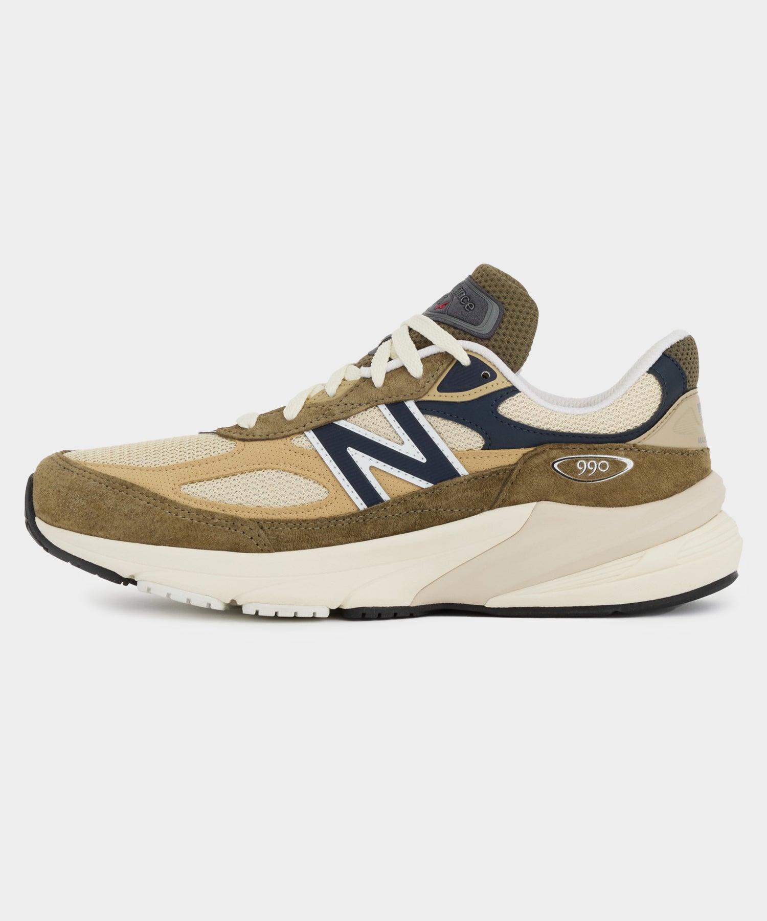 New Balance Made in USA U990v6 Sneaker - Image 5