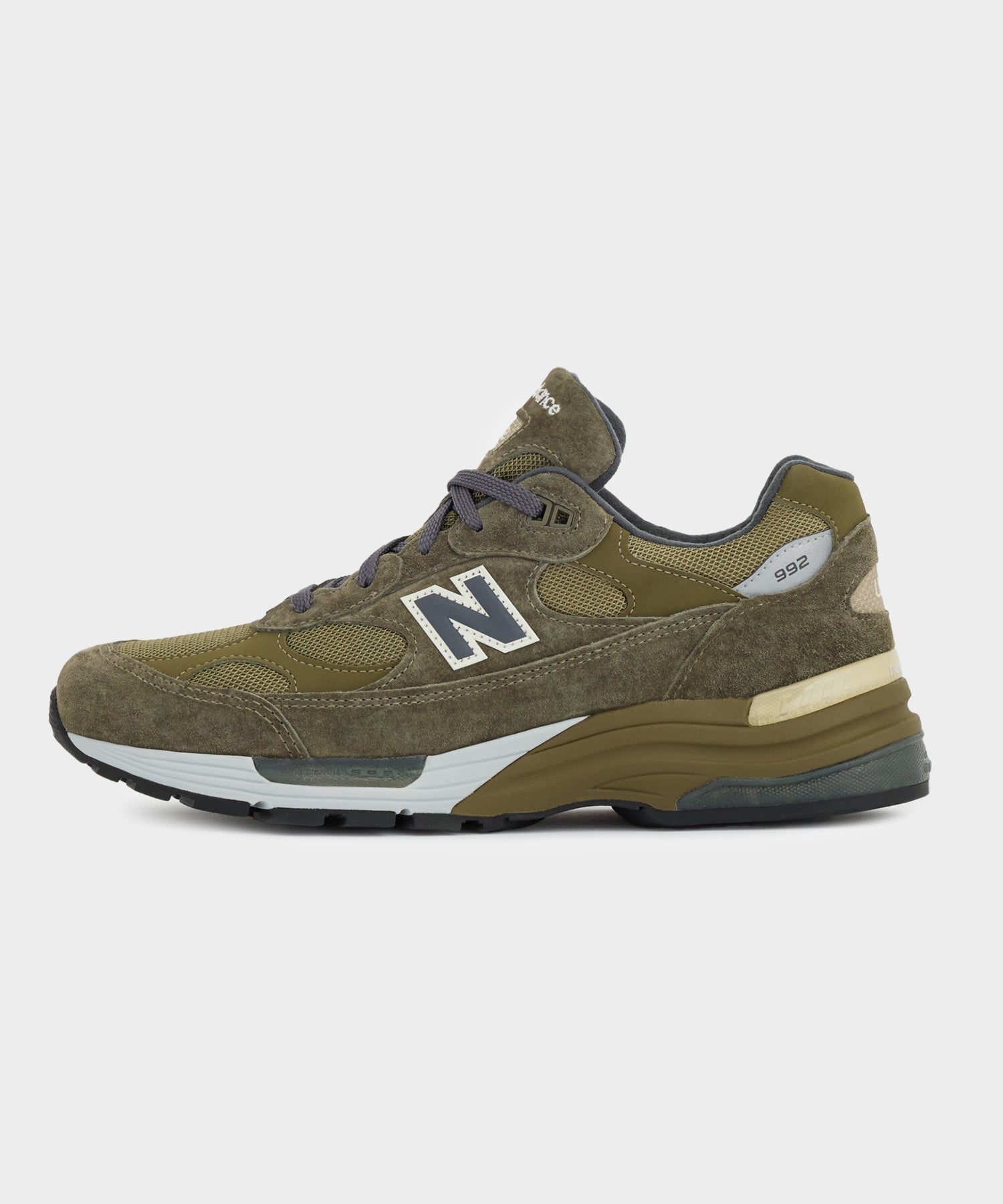 New Balance Made in USA 992 Sneaker - Image 4