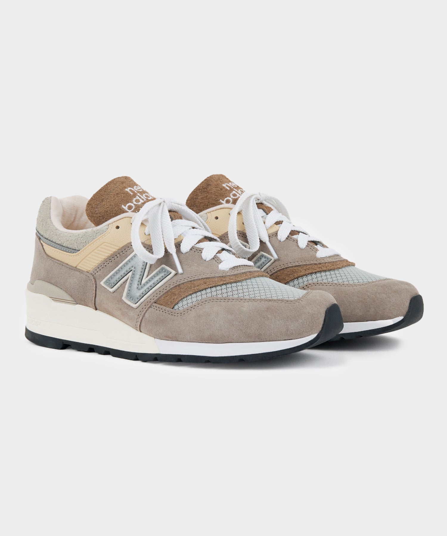 New Balance Made in USA 997 Sneaker - Image 2