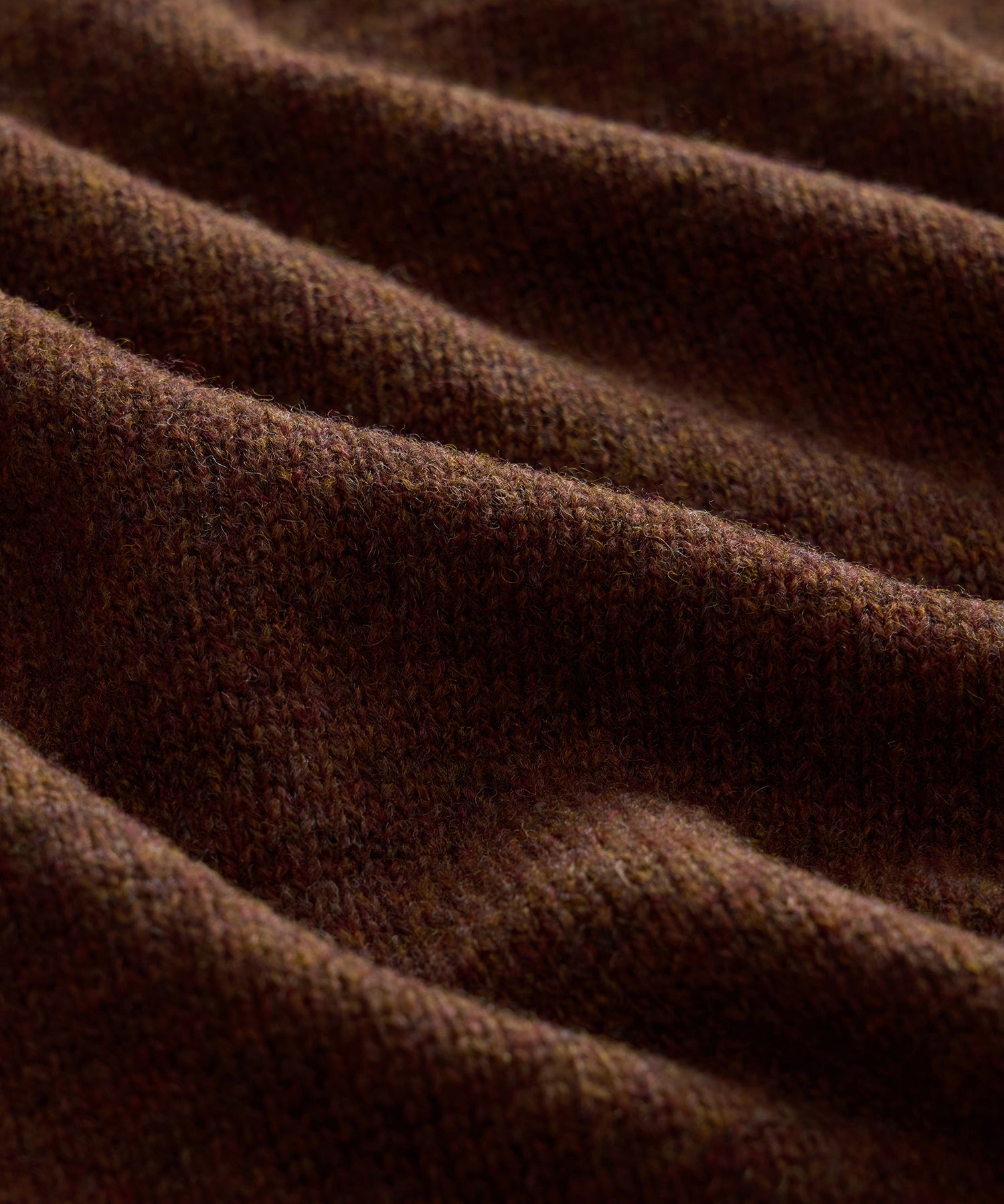 Italian Wool Crewneck Sweater - Image 8