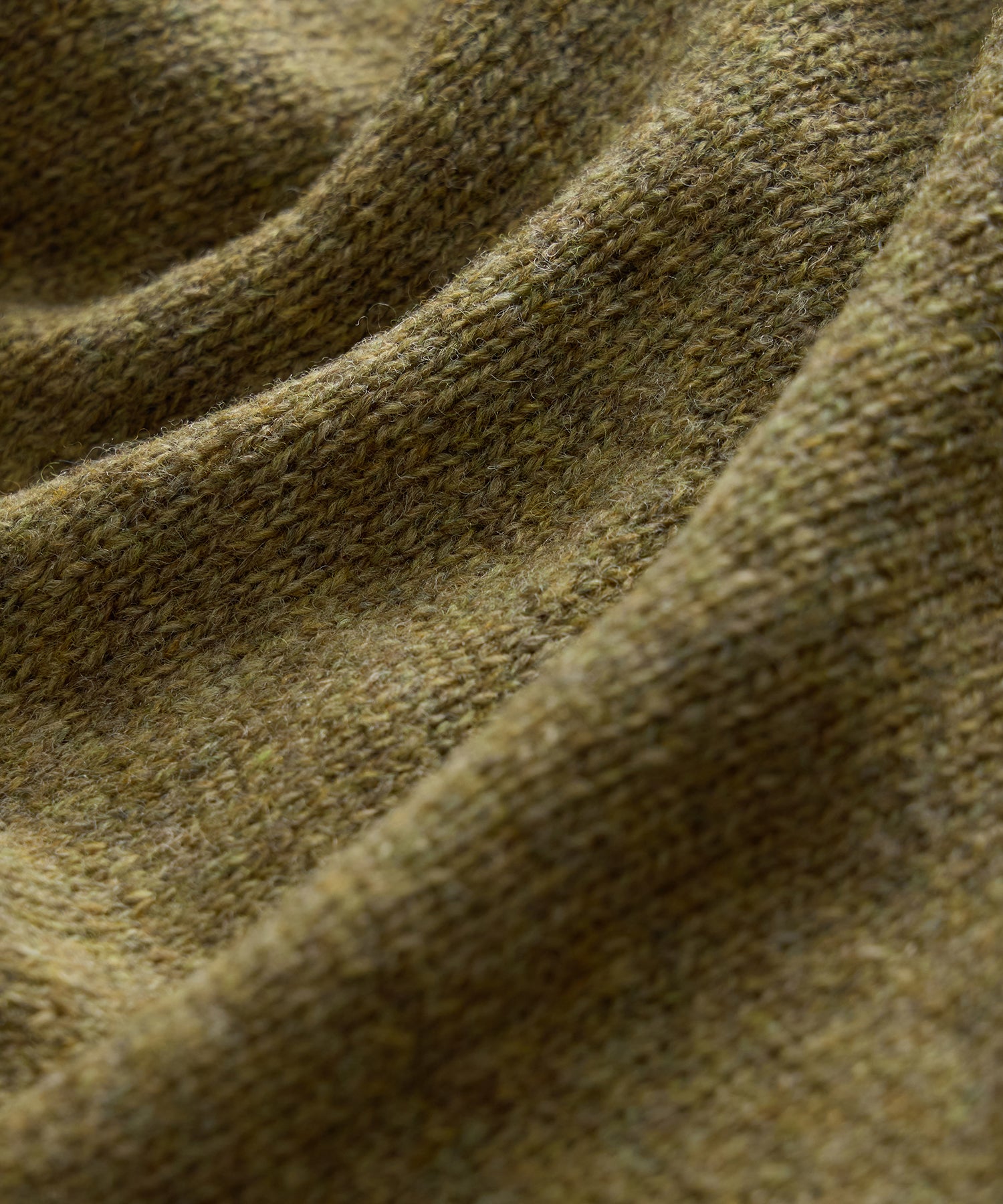 Italian Wool Crewneck Sweater - Image 8