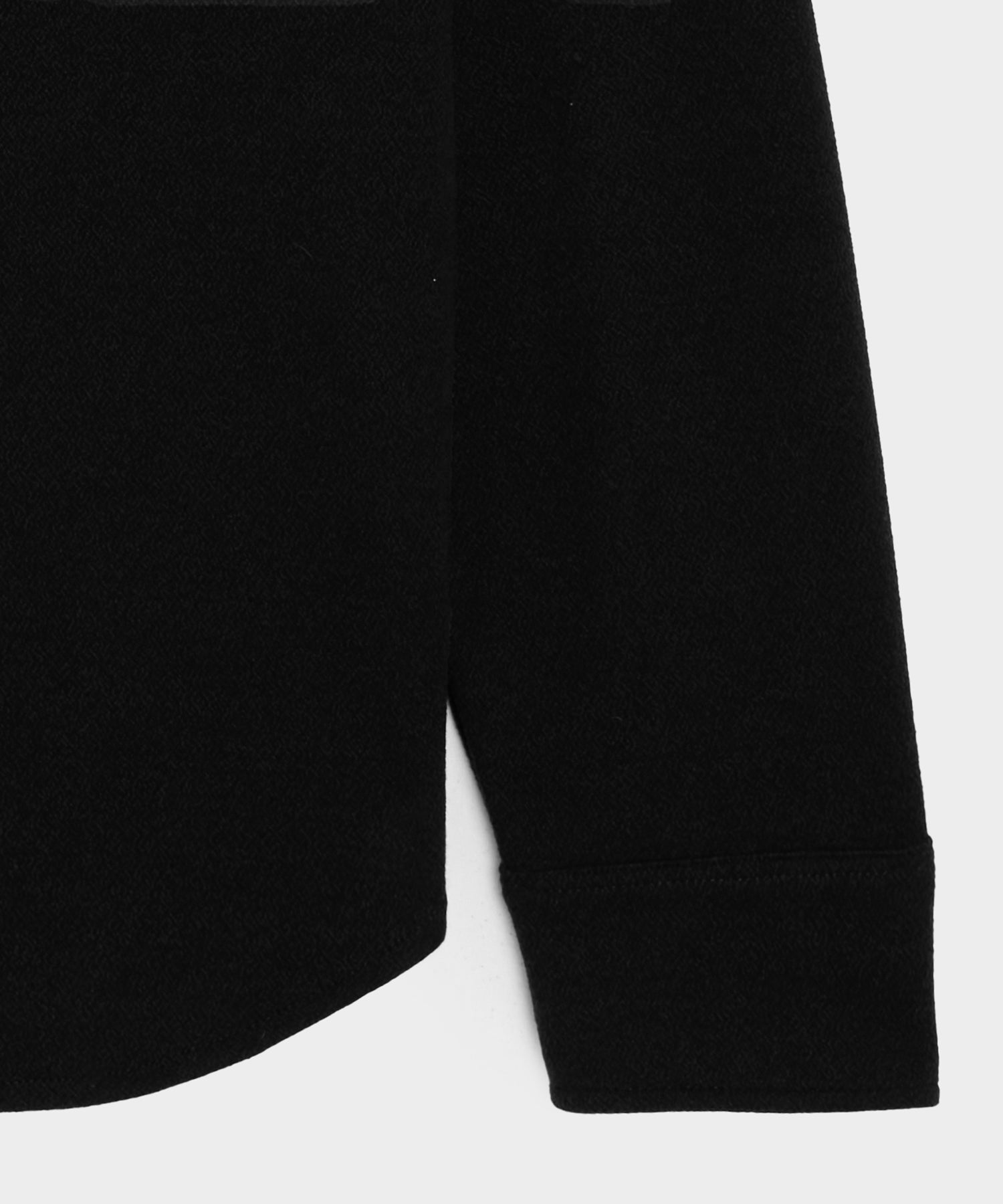 Military Shirt Jacket - Image 7
