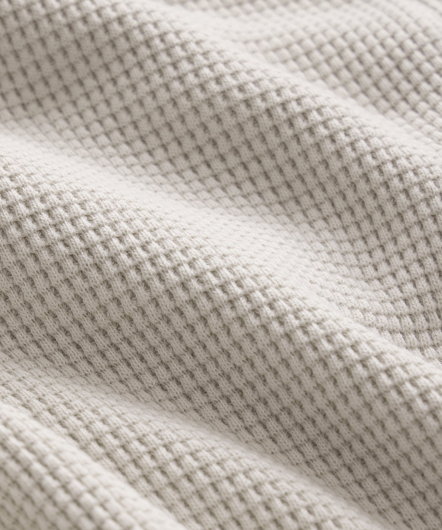 Relaxed Portuguese Cotton Waffle Sweatpant - Image 8