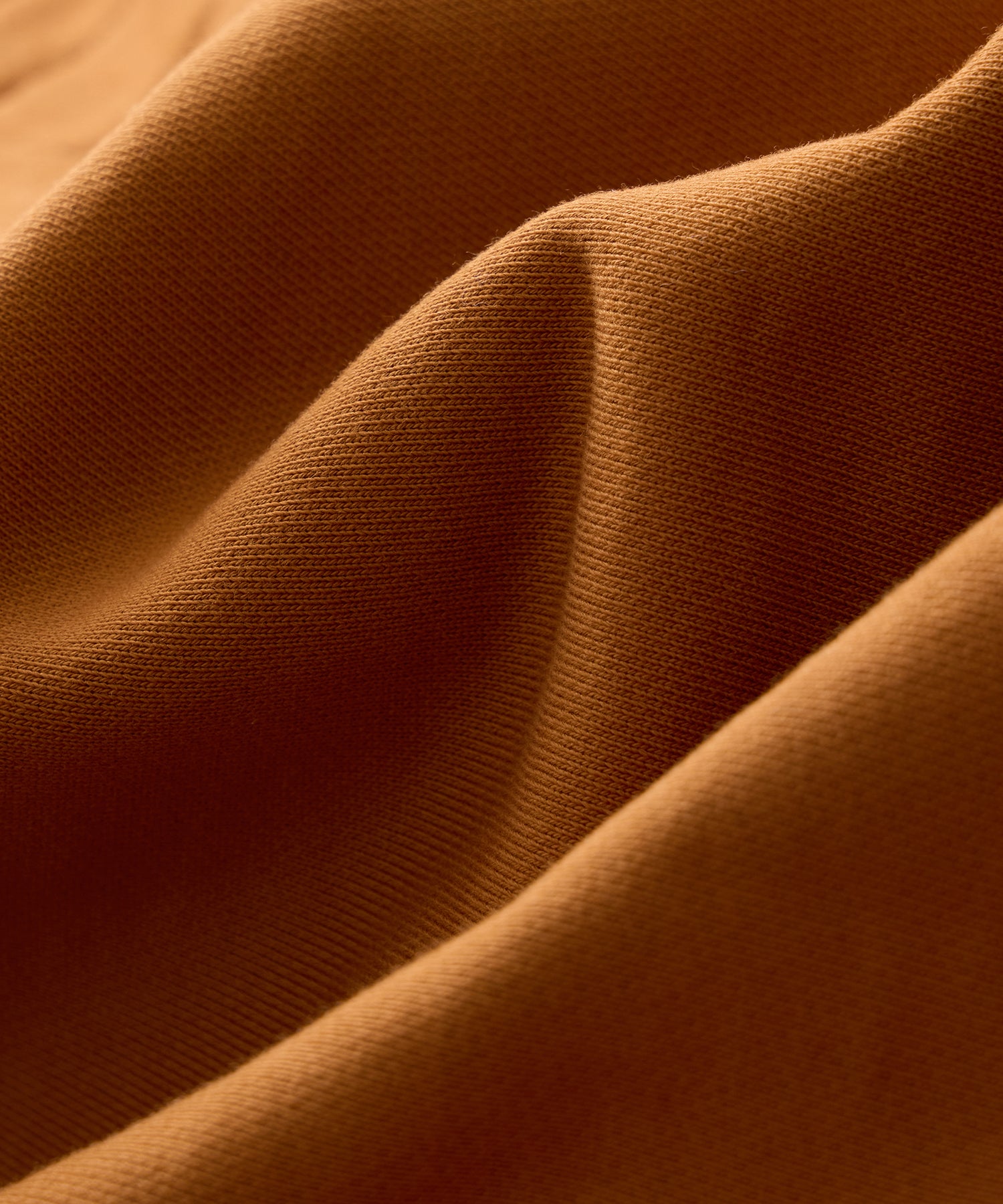 Portuguese Terry Popover Hoodie - Image 8