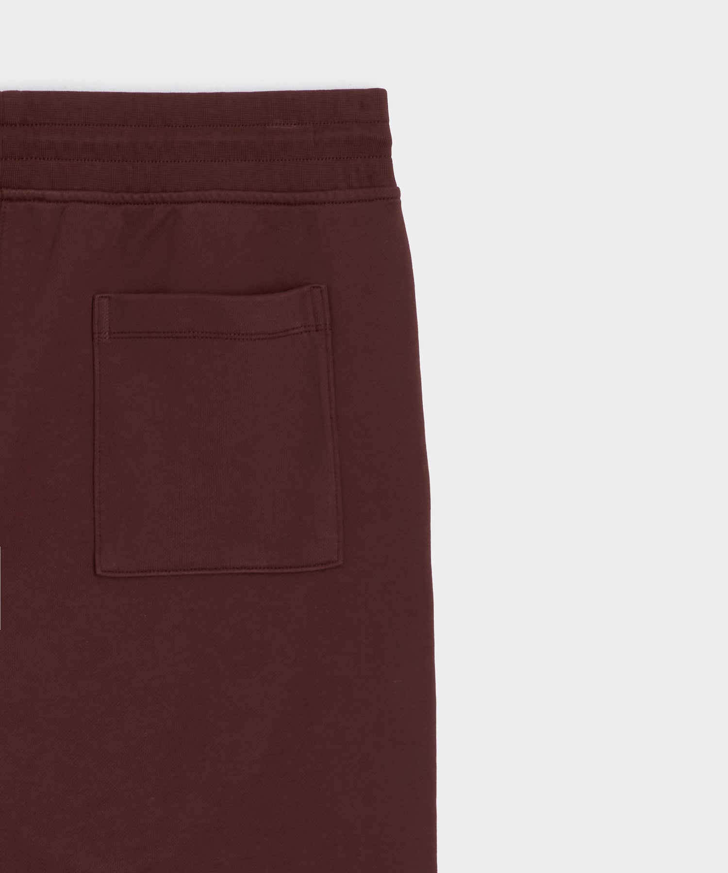 Portuguese Terry Sweatpant - Image 7