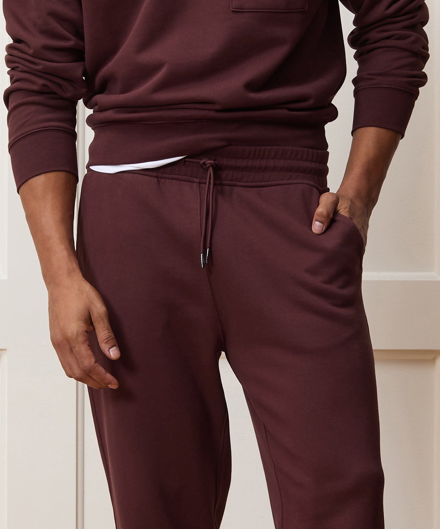 Portuguese Terry Sweatpant - Image 5