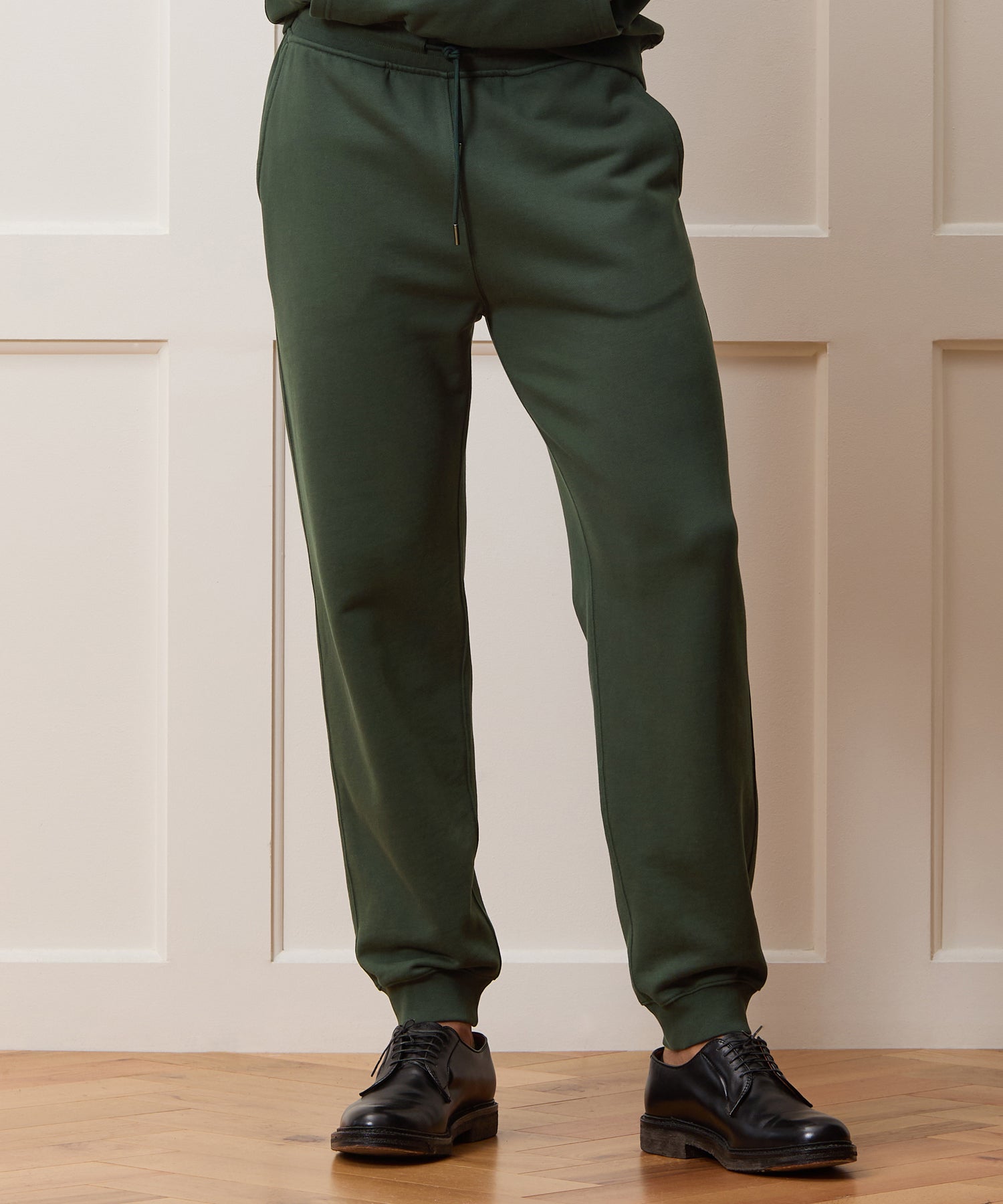 Portuguese Terry Sweatpant - Image 2