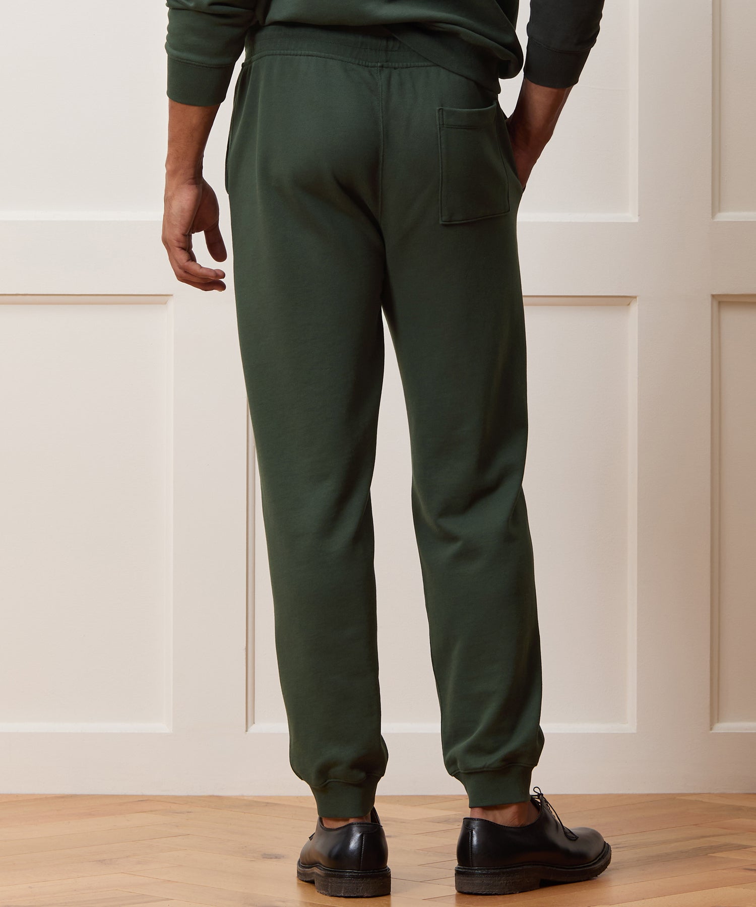 Portuguese Terry Sweatpant - Image 5