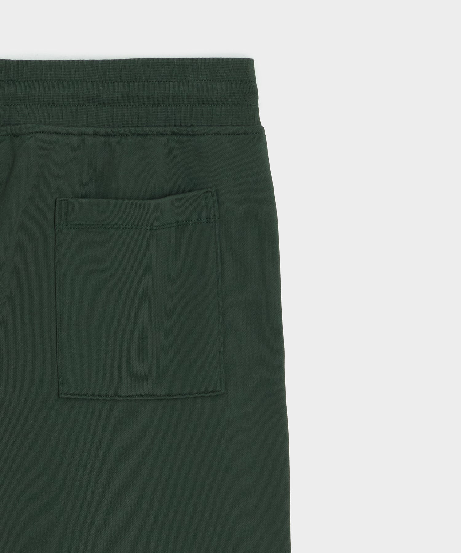 Portuguese Terry Sweatpant - Image 7