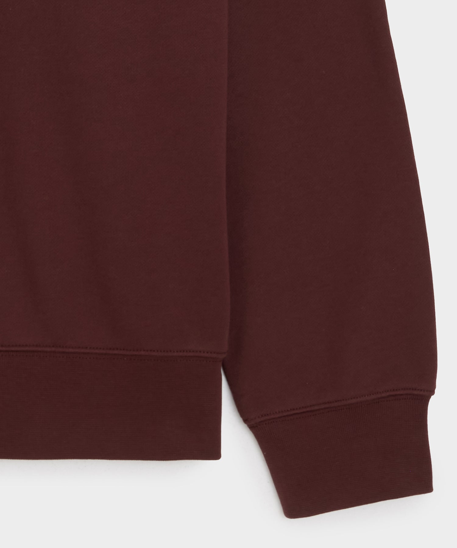 Portuguese Terry Pocket Sweatshirt - Image 7