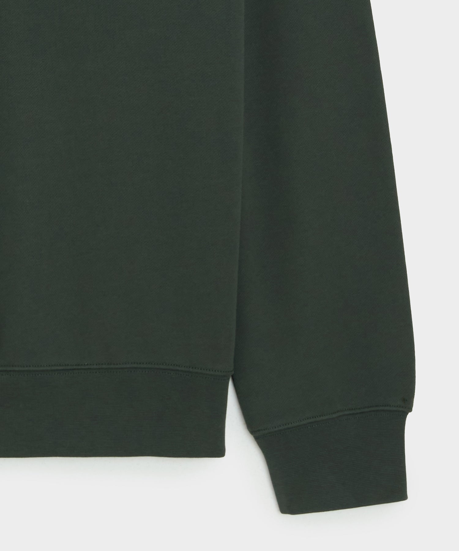 Portuguese Terry Pocket Sweatshirt - Image 7