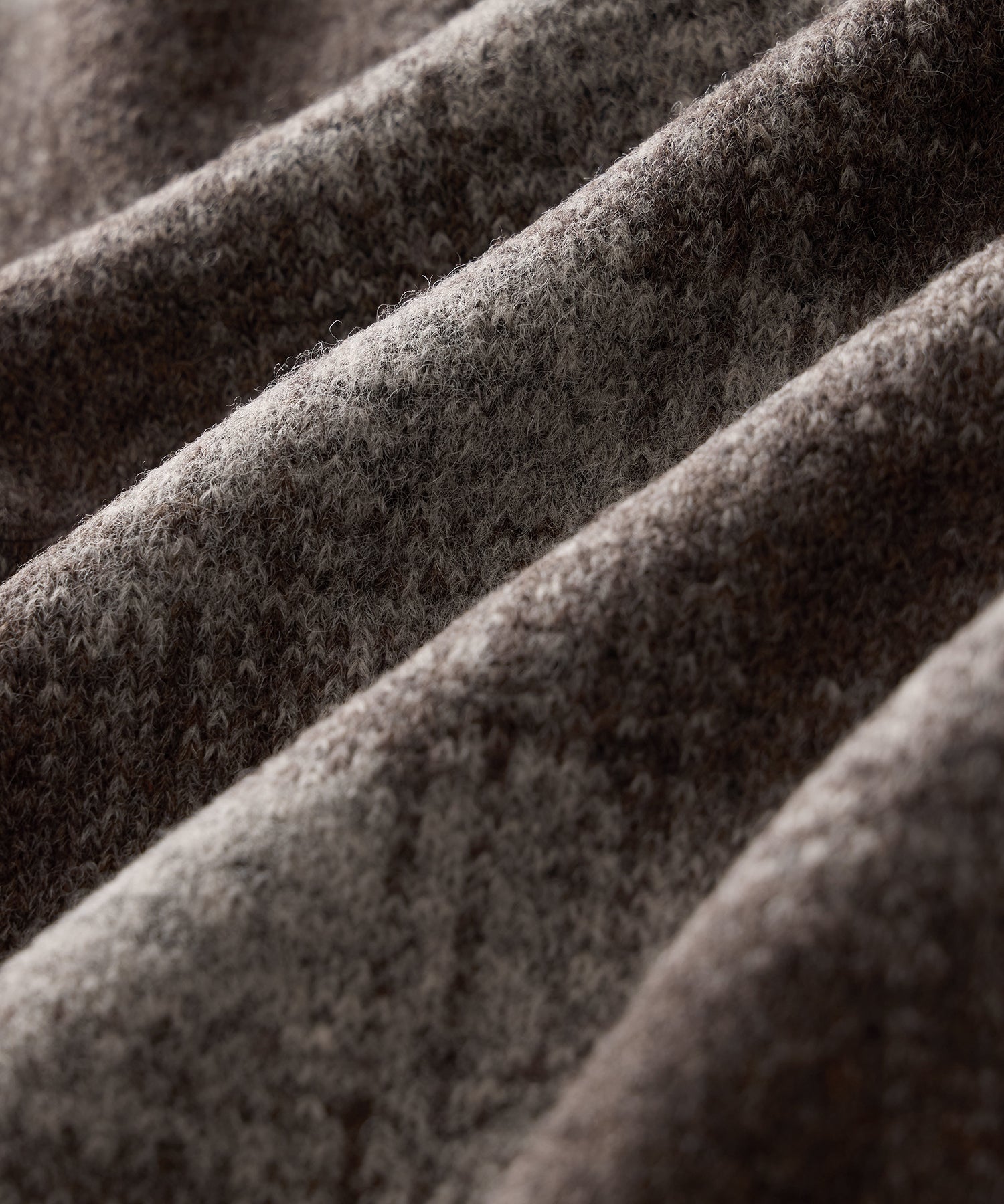 Plaid Fleece Lodge Jacket - Image 8