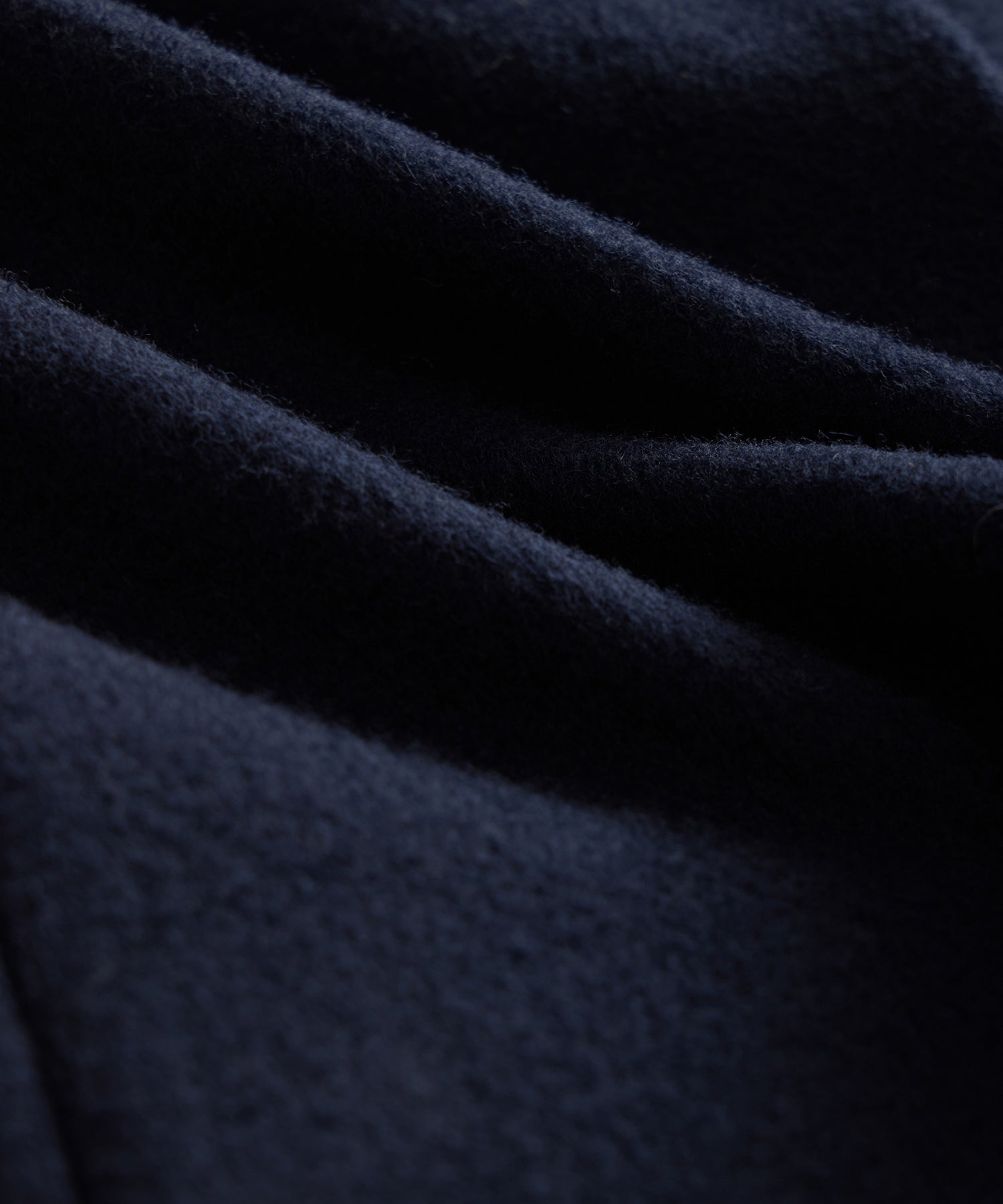 Italian Wool-Cashmere Topcoat - Image 8