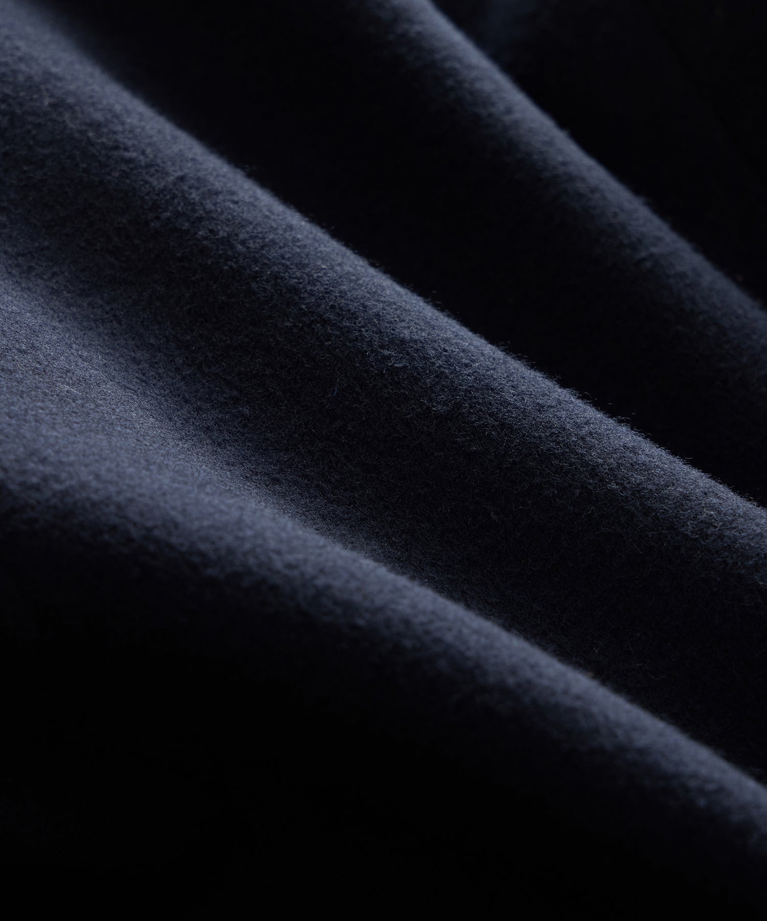 Italian Wool-Cashmere Peacoat - Image 8