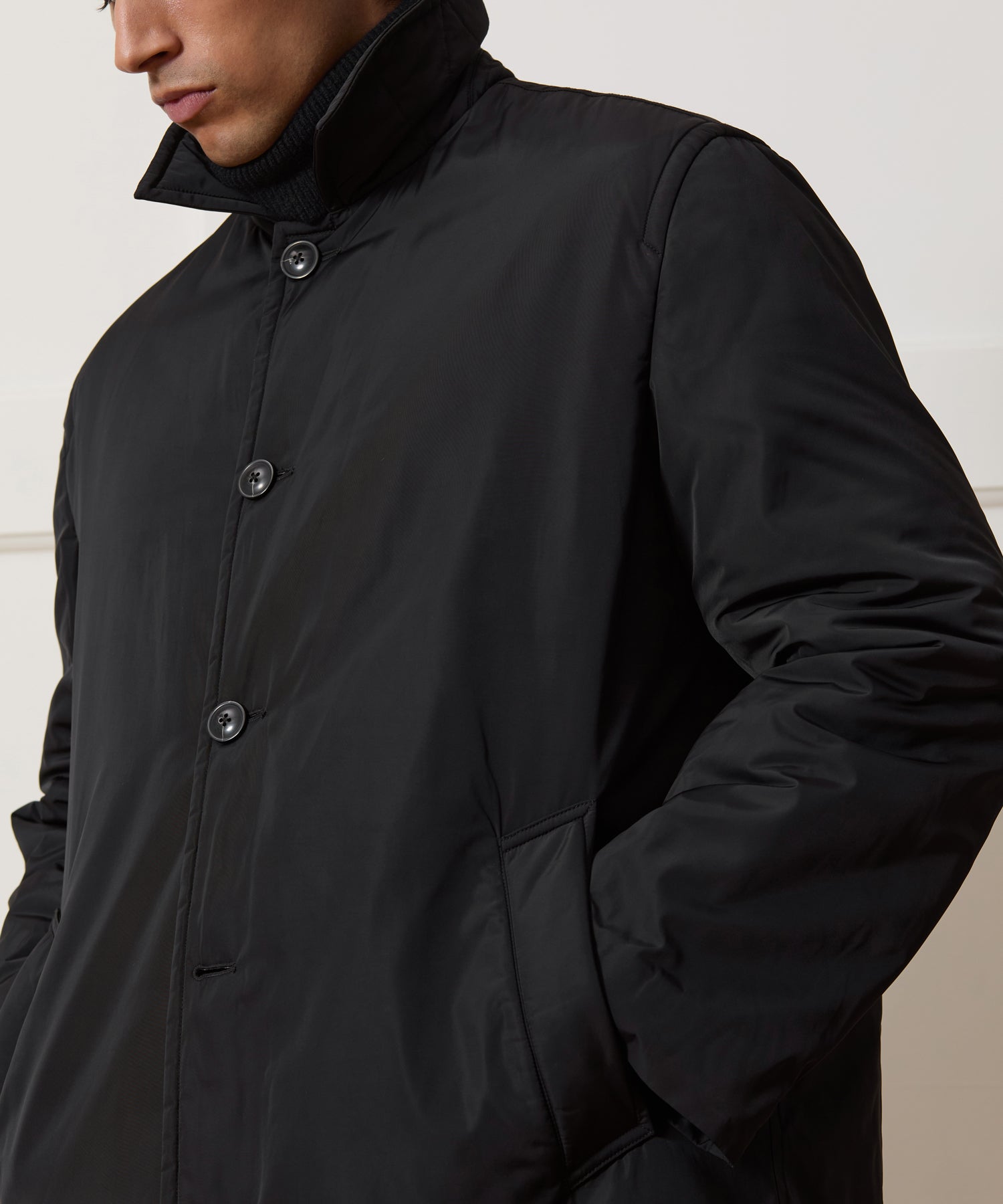 Lightweight Filled Topcoat - Image 5