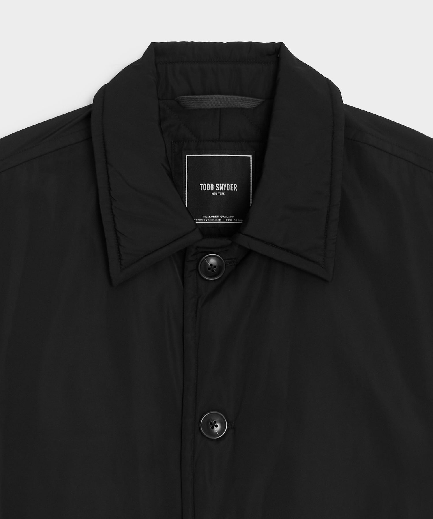 Lightweight Filled Topcoat - Image 6