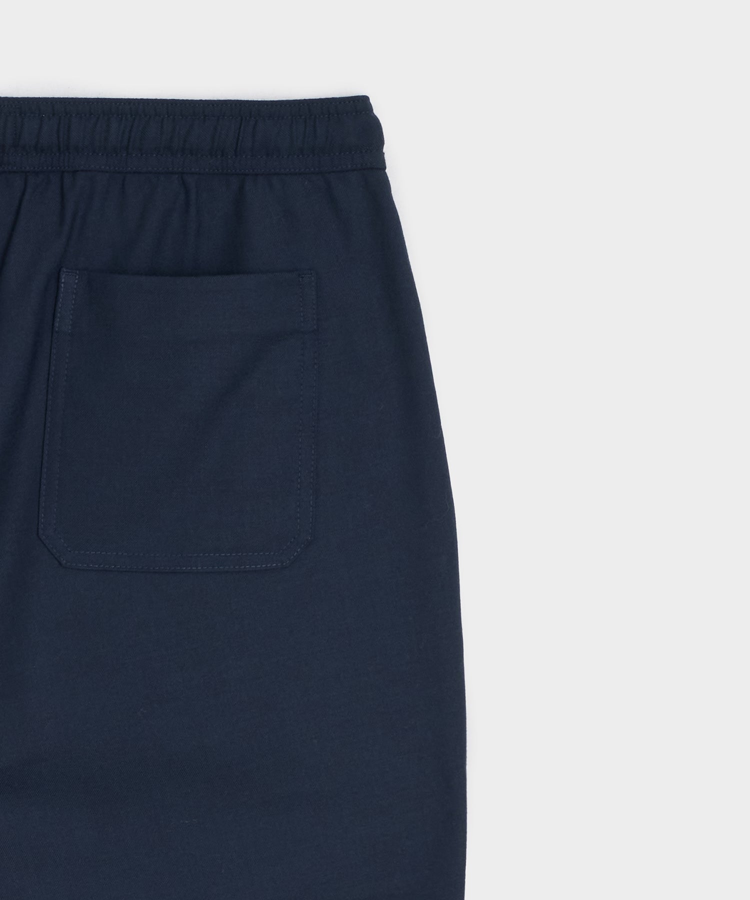 Wool Leisure Trouser - Image 7