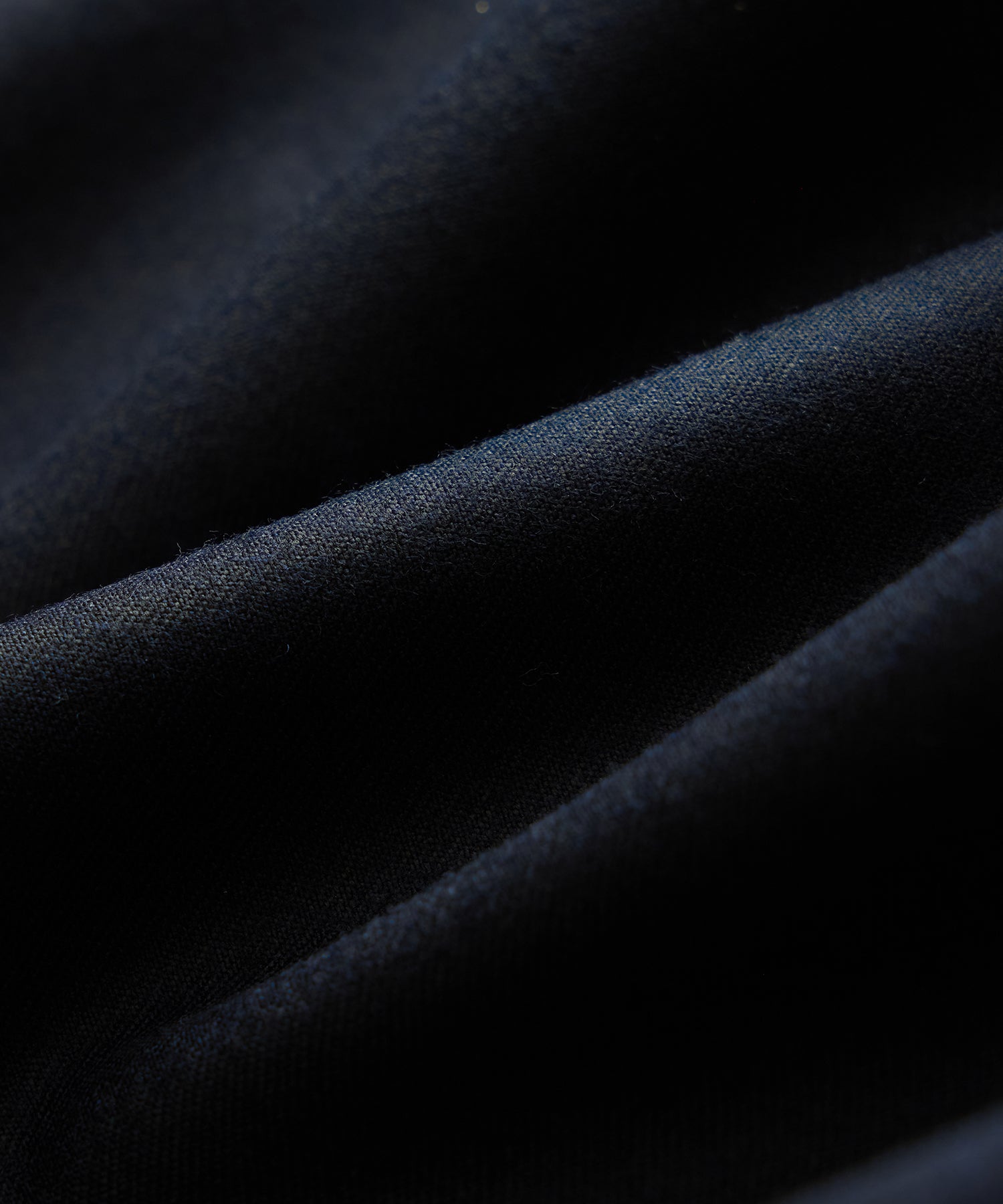 Italian Flannel Gurkha Trouser - Image 8