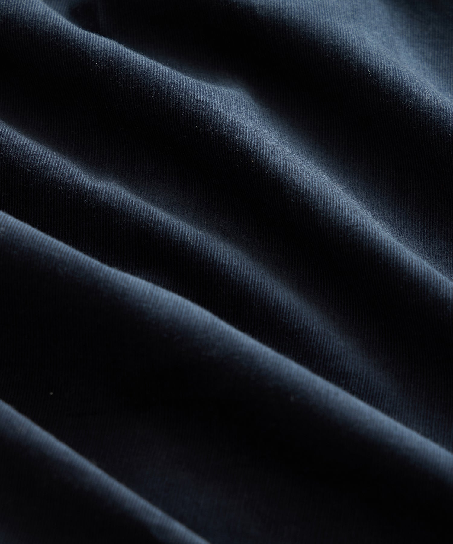 Corduroy Point Collar Shirt - Image 7
